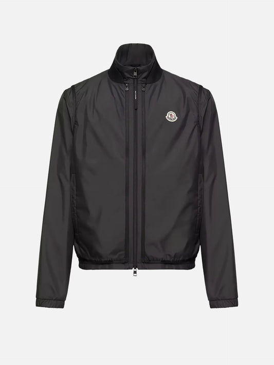 handschuhe herren moncler Moncler – 3-in-1 Jacke Hemmoor für Herren – NEW TAKE FIVE