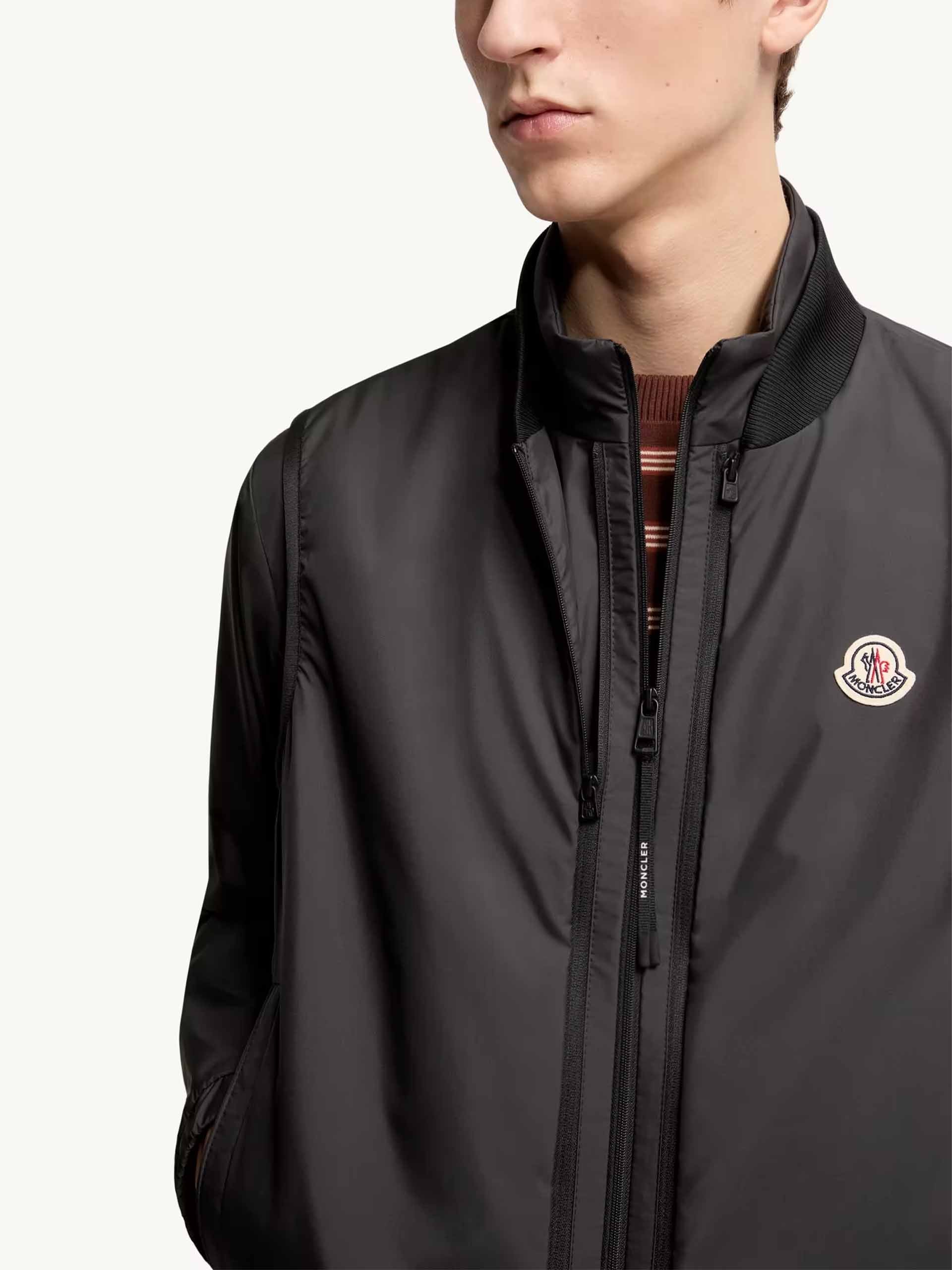 MONCLER - 3-in-1 Jacke Hemmoor für Herren