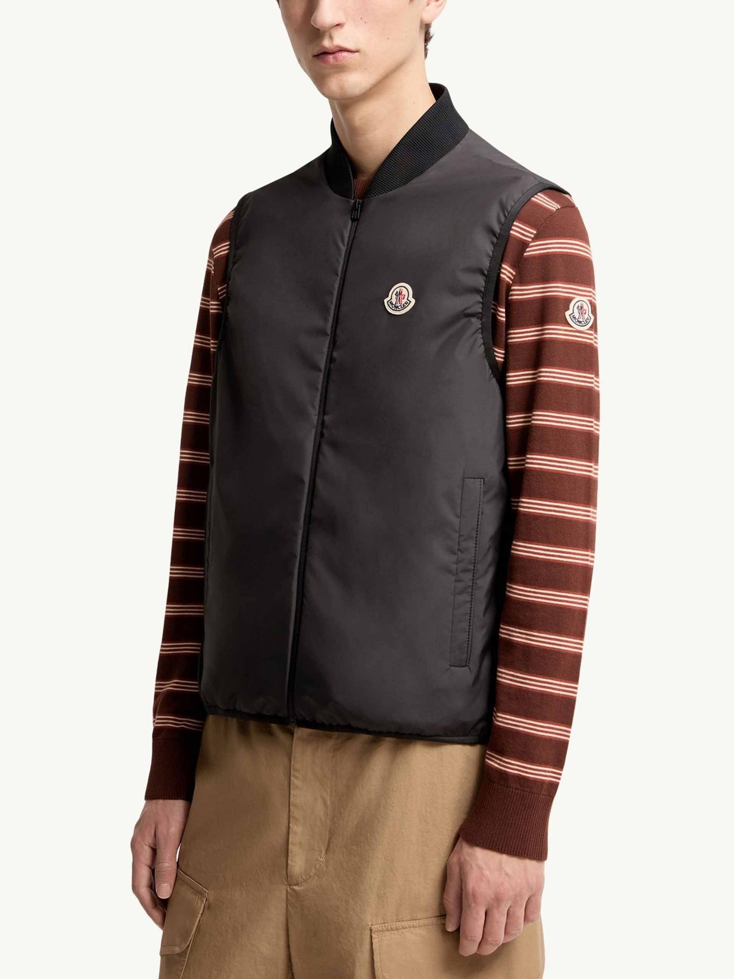 MONCLER - 3-in-1 Jacke Hemmoor für Herren
