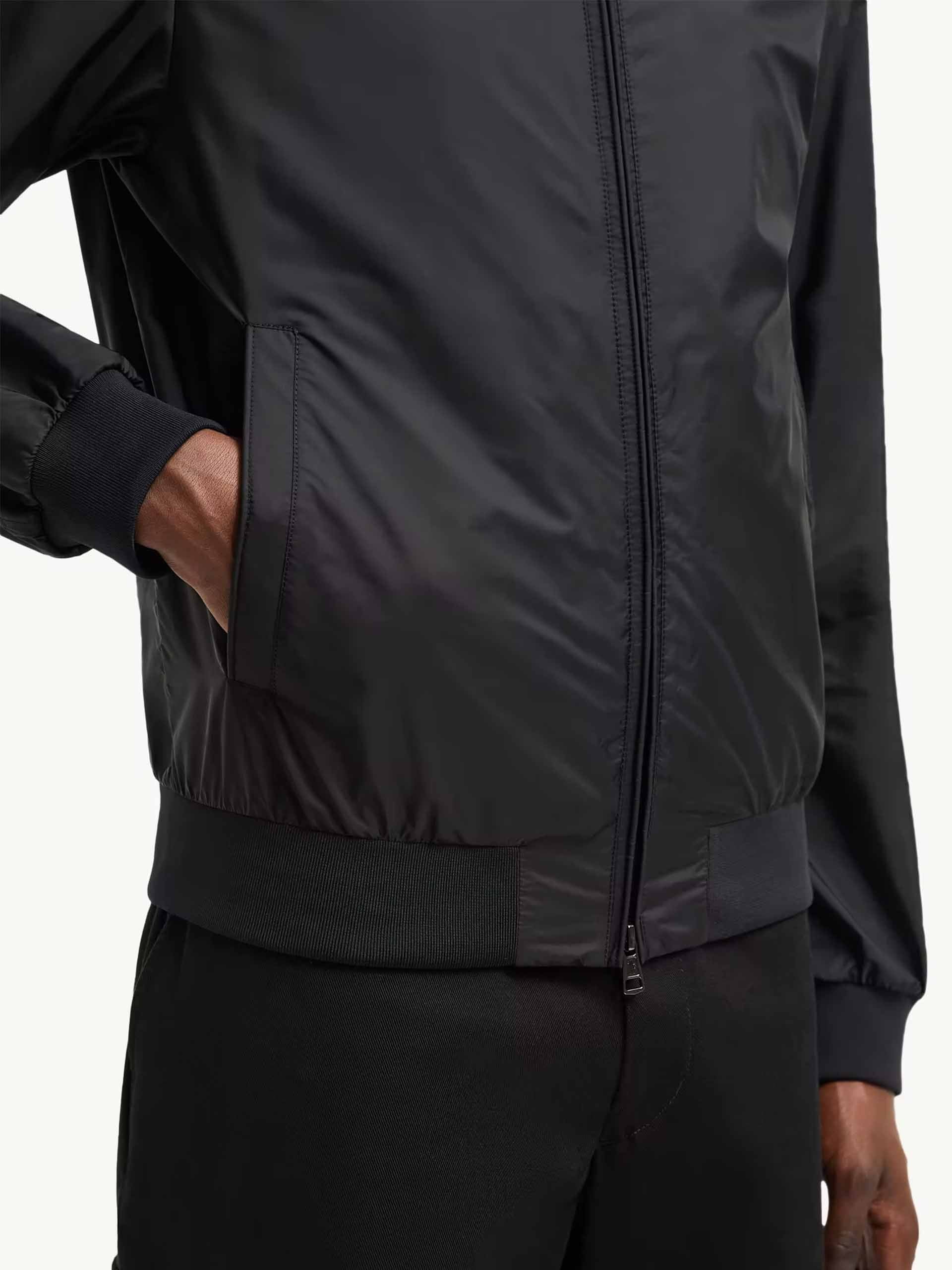 MONCLER - Bomberjacke Reppe für Herren