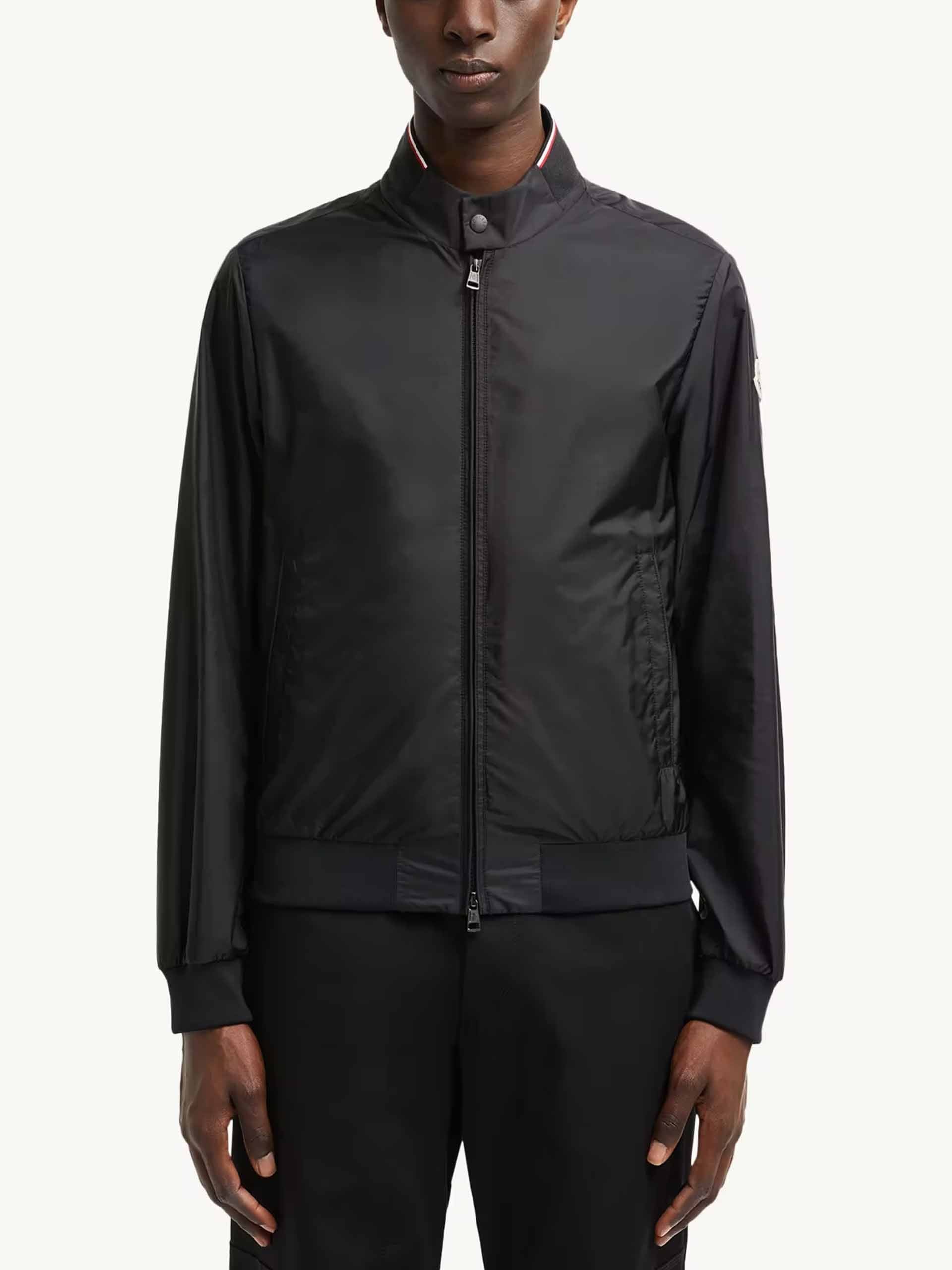 MONCLER - Bomberjacke Reppe für Herren