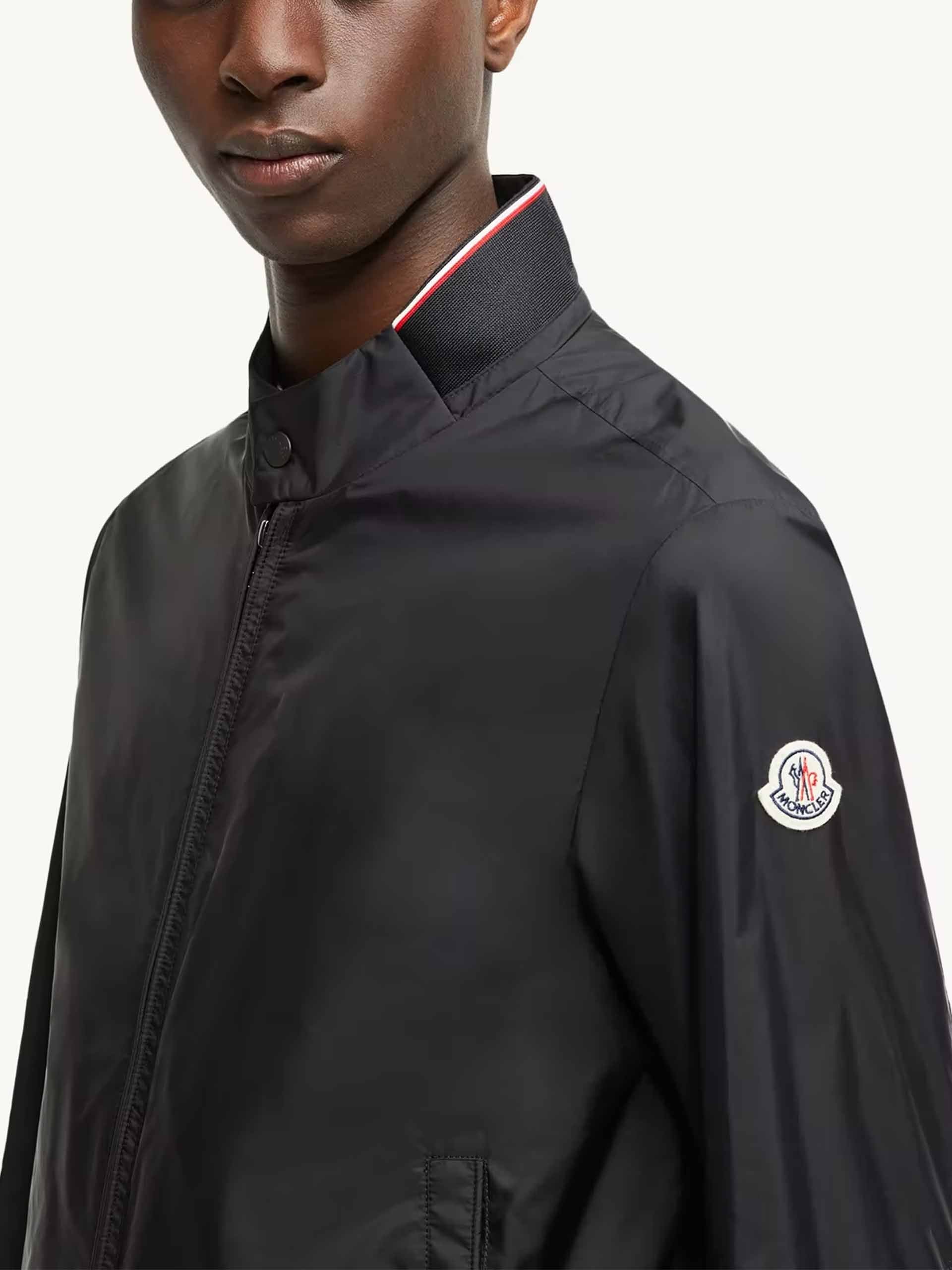 MONCLER - Bomberjacke Reppe für Herren