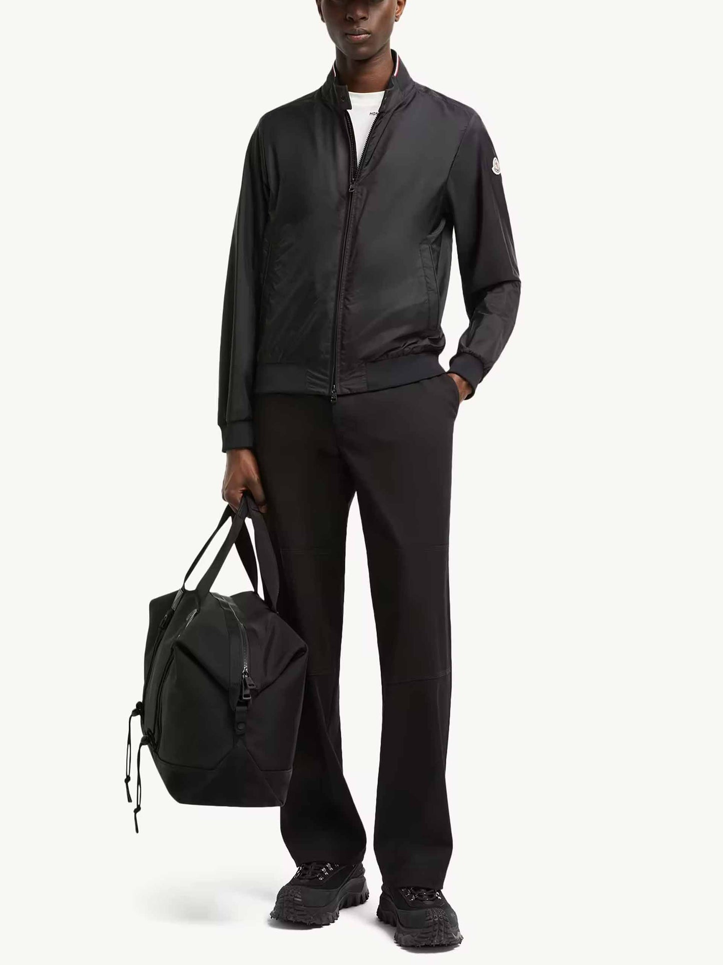 MONCLER - Bomberjacke Reppe für Herren