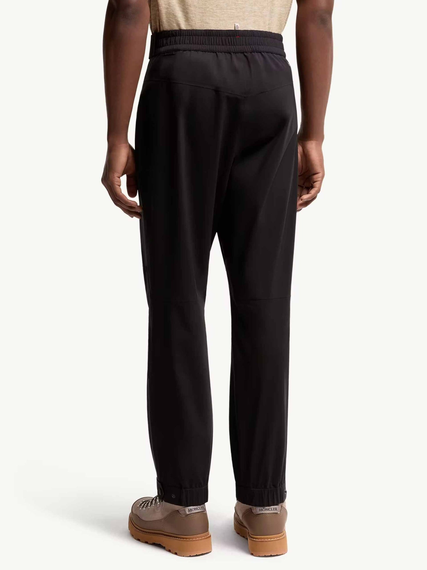 Pants in GORE-TEX for men