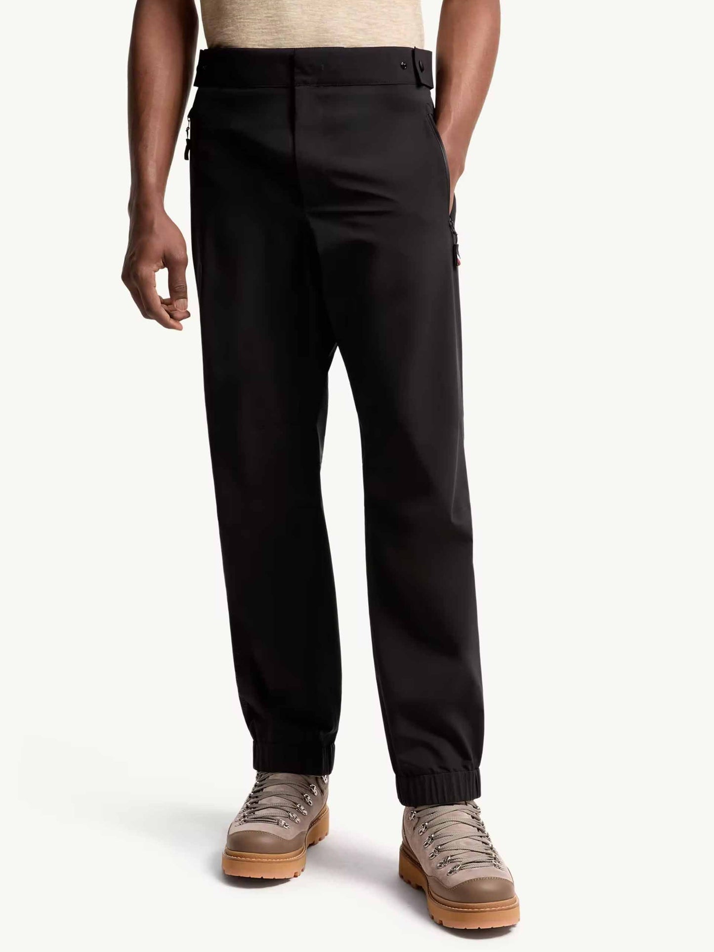 Pants in GORE-TEX for men