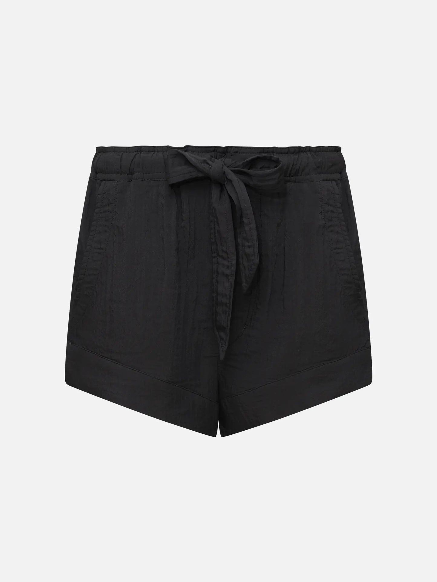 MARANT ETOILE - Shorts Birva mit Kordelzug für Damen