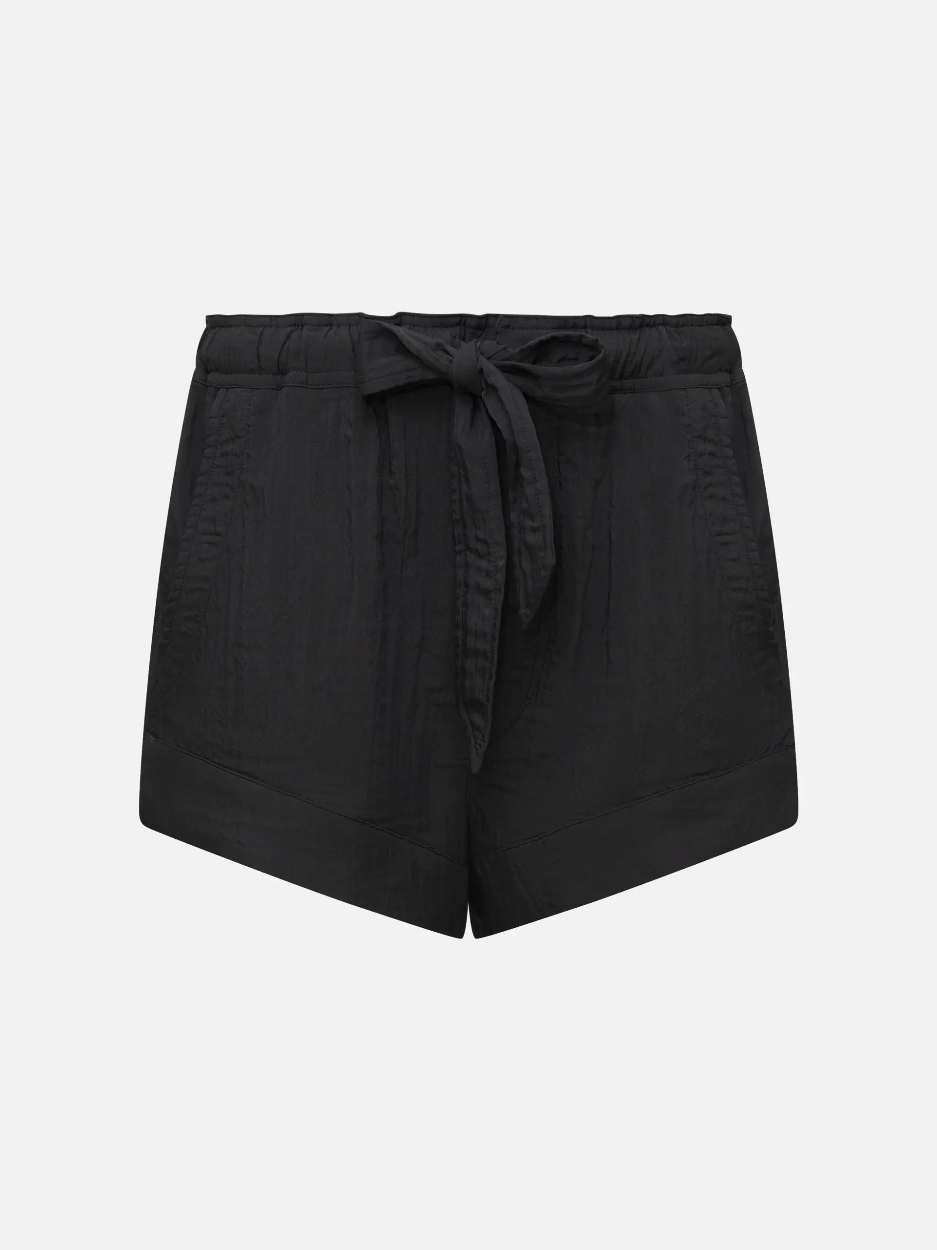 MARANT ETOILE - Shorts Birva mit Kordelzug für Damen