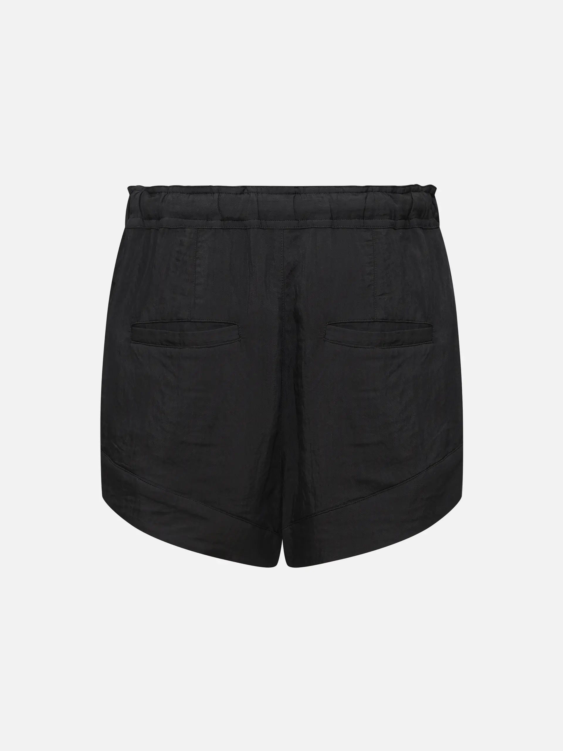 MARANT ETOILE - Shorts Birva mit Kordelzug für Damen