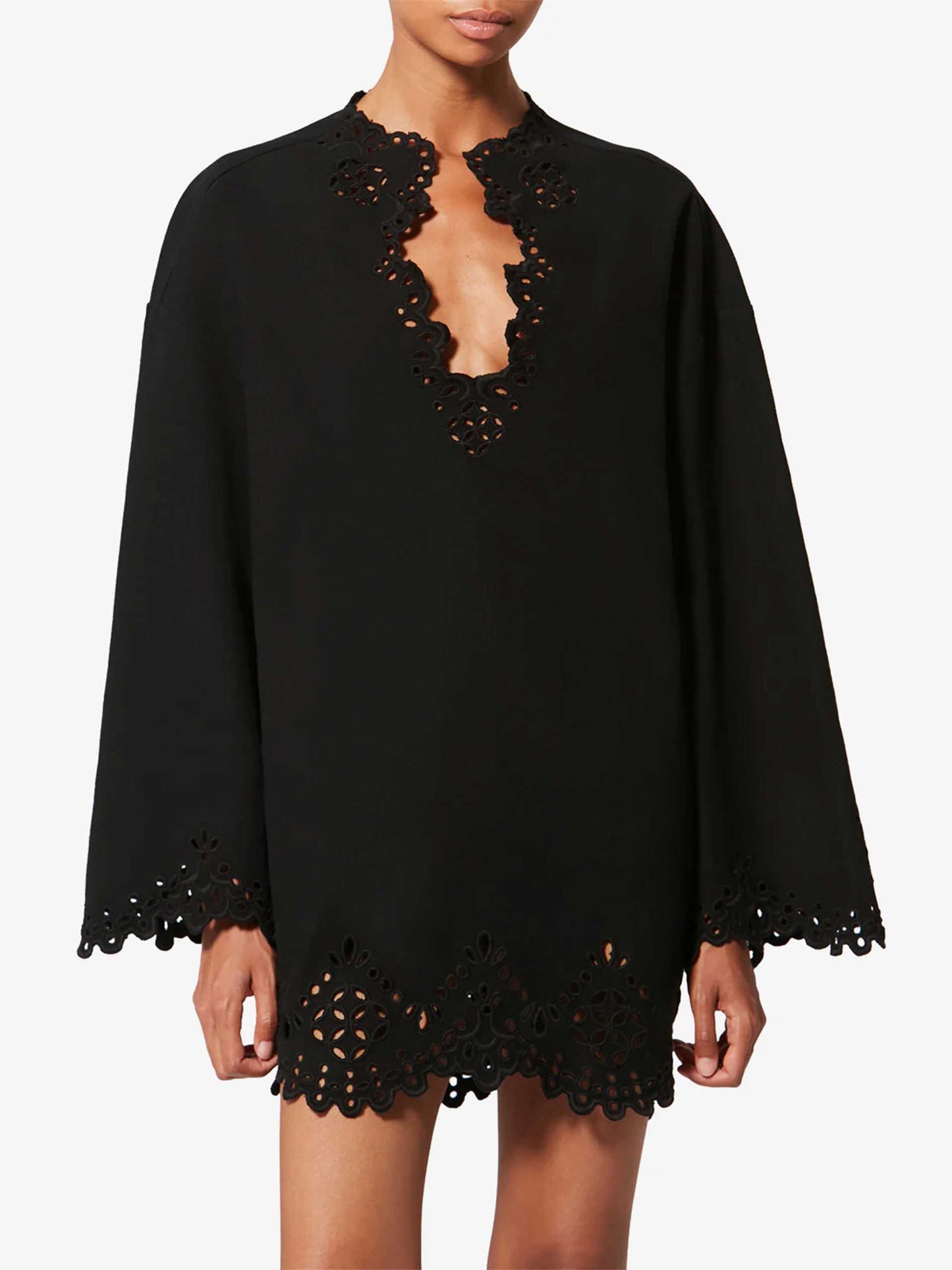 MARANT ETOILE - Tunika-Kleid Sherazade für Damen