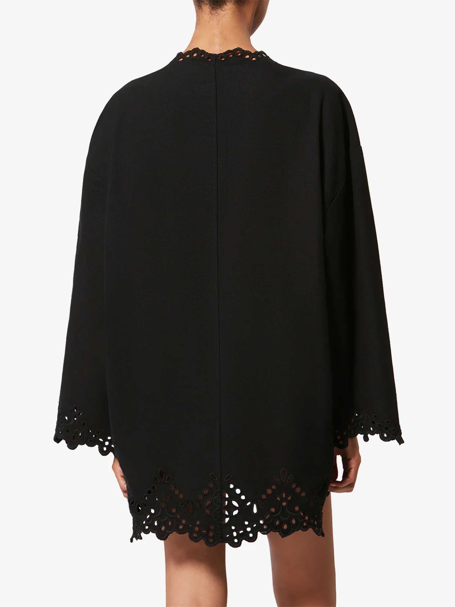 MARANT ETOILE - Tunika-Kleid Sherazade für Damen