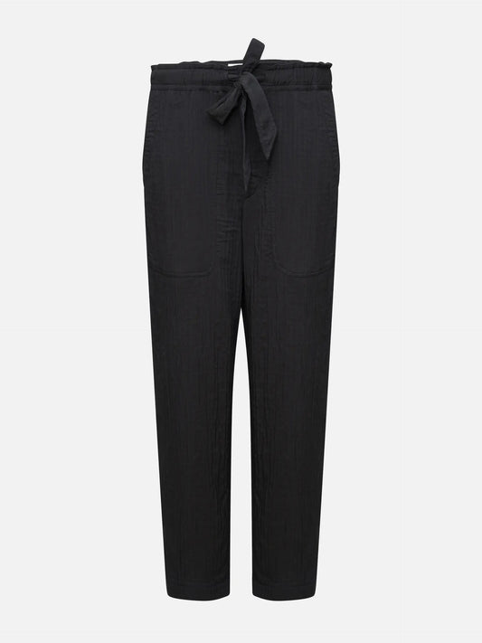 MARANT ETOILE - Hose Bilna mit Kordelzug für Damen