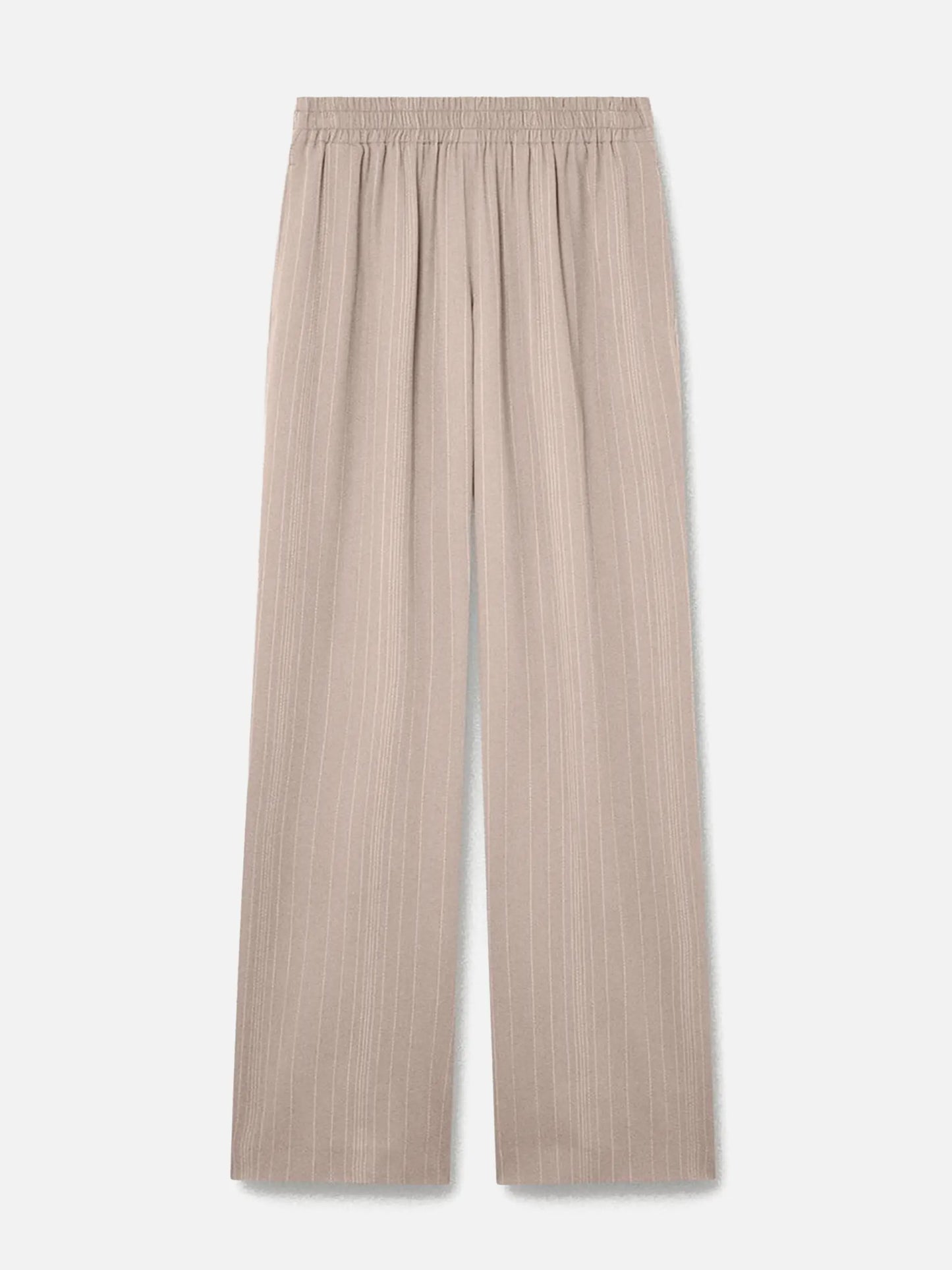 GOLDEN GOOSE - Jogpants Brittany mit Nadelstreifen für Damen