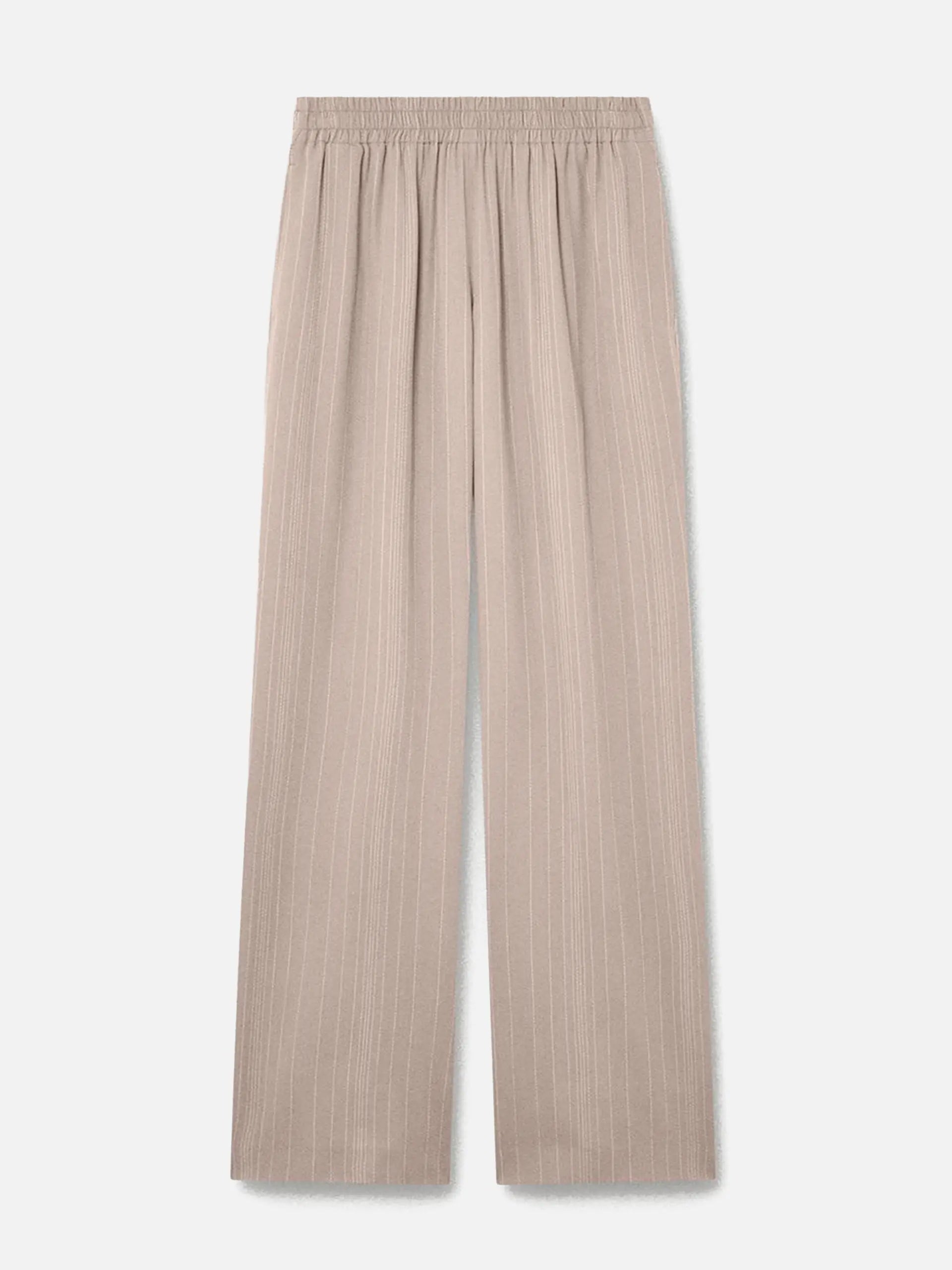 GOLDEN GOOSE - Jogpants Brittany mit Nadelstreifen für Damen