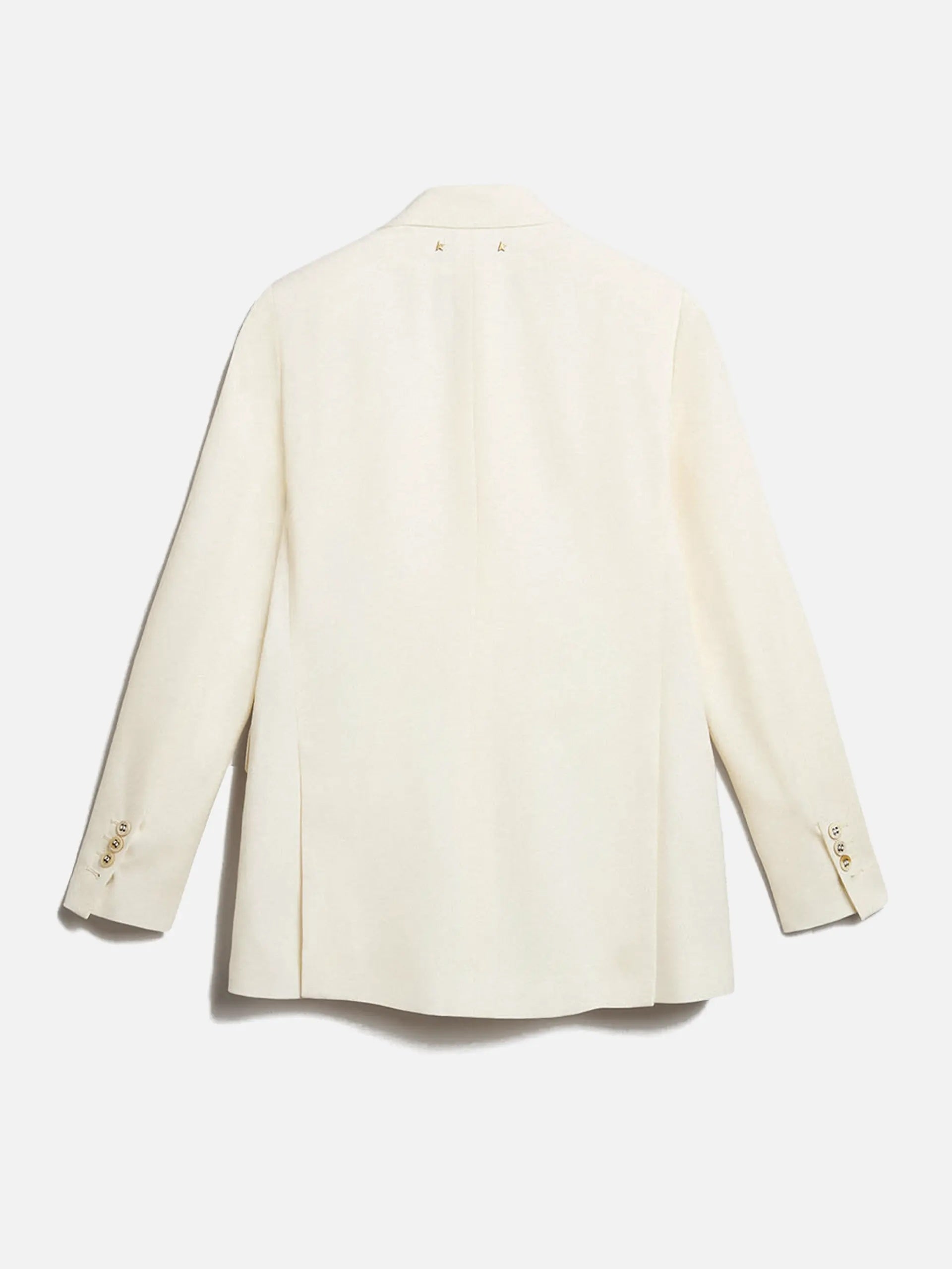 GOLDEN GOOSE - Zweireihiger Blazer für Damen