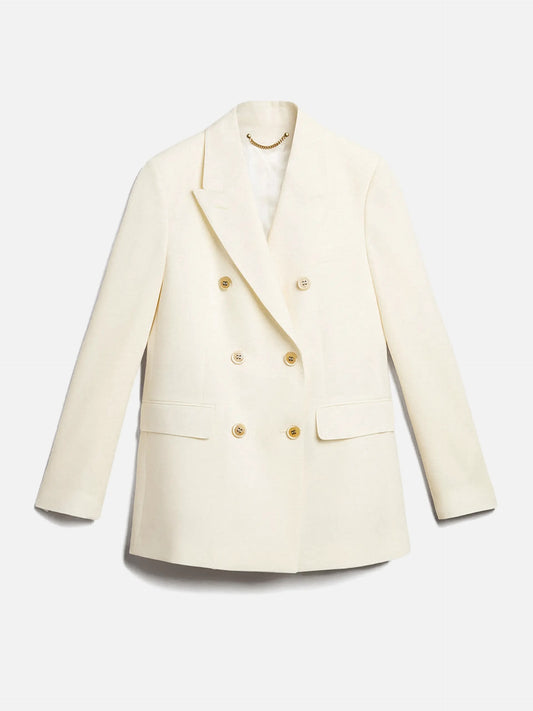 GOLDEN GOOSE - Zweireihiger Blazer für Damen