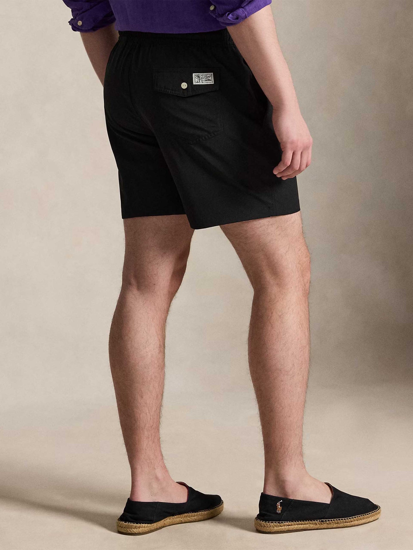 POLO RALPH LAUREN - Badeshorts Traveler für Herren
