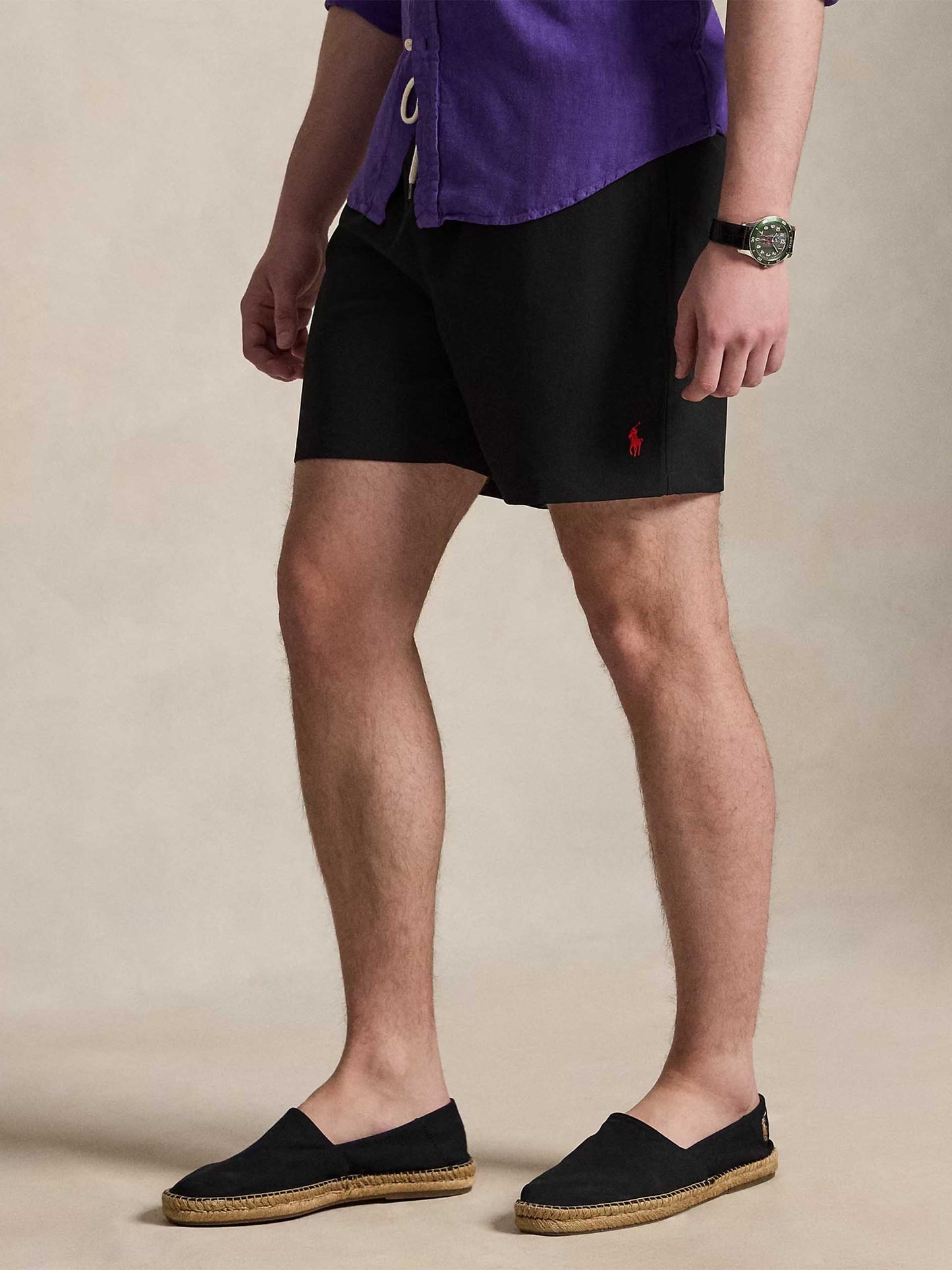 POLO RALPH LAUREN - Badeshorts Traveler für Herren