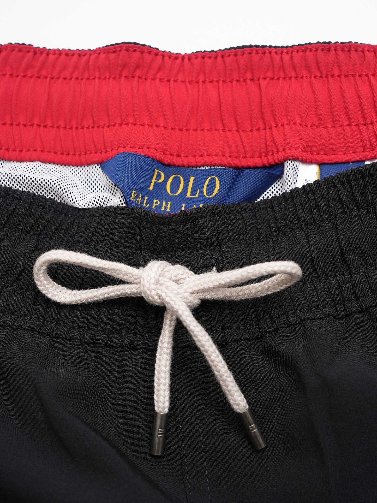 POLO RALPH LAUREN - Badeshorts Traveler für Herren