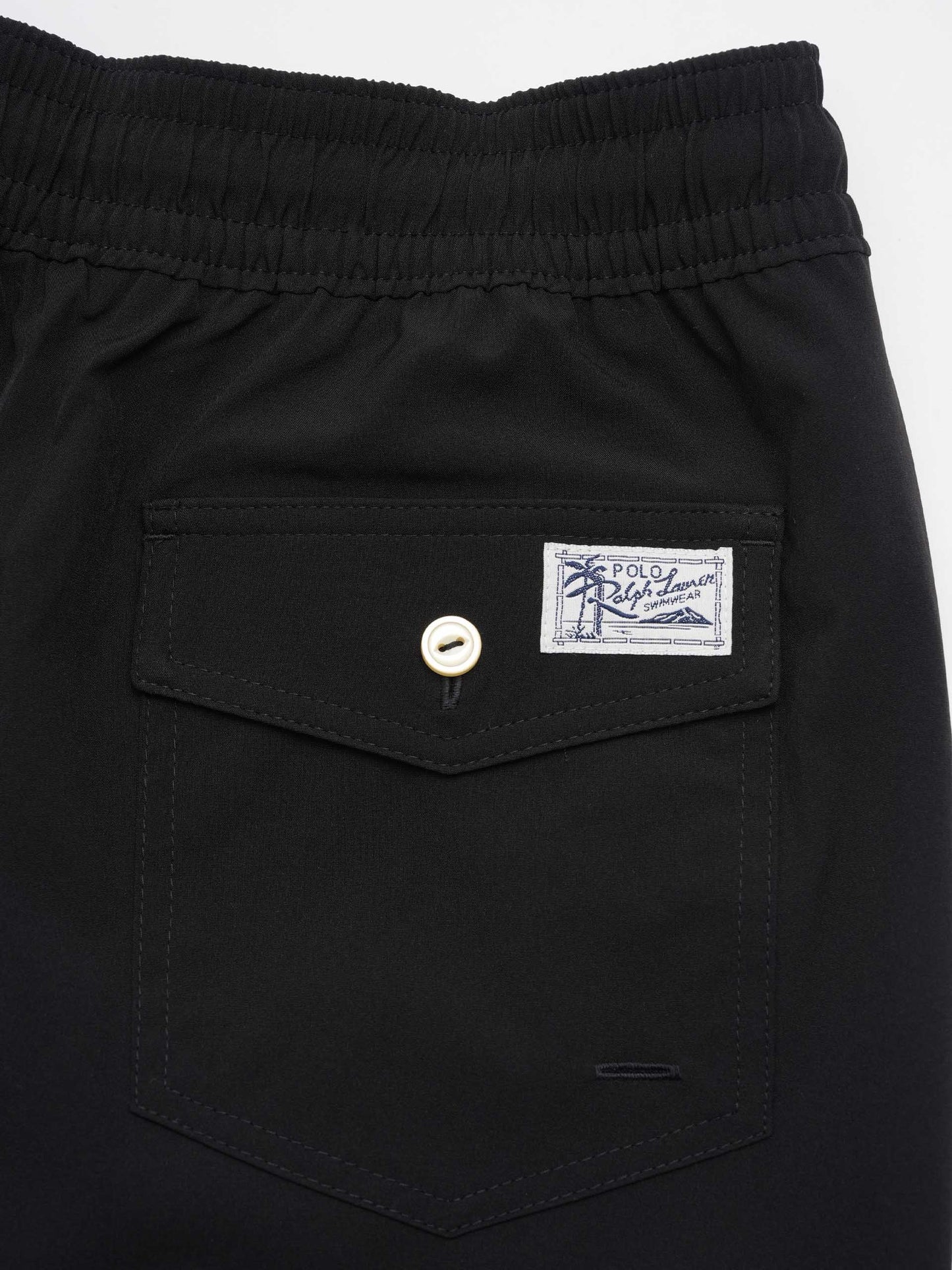 POLO RALPH LAUREN - Badeshorts Traveler für Herren