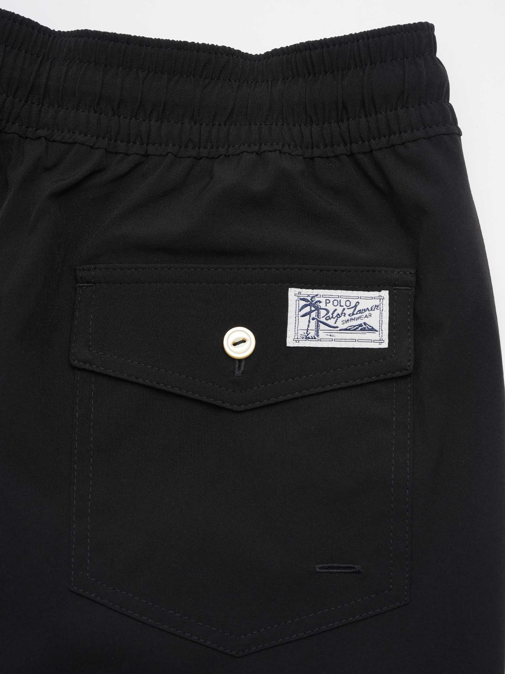 POLO RALPH LAUREN - Badeshorts Traveler für Herren