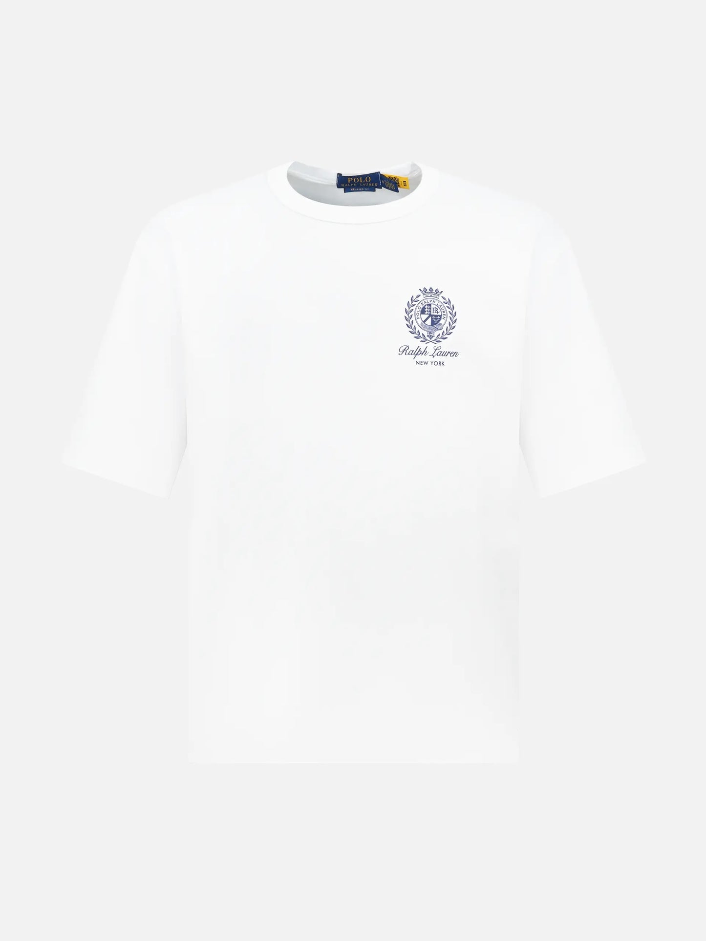 POLO RALPH LAUREN - Oversized-T-Shirt mit Logo für Herren