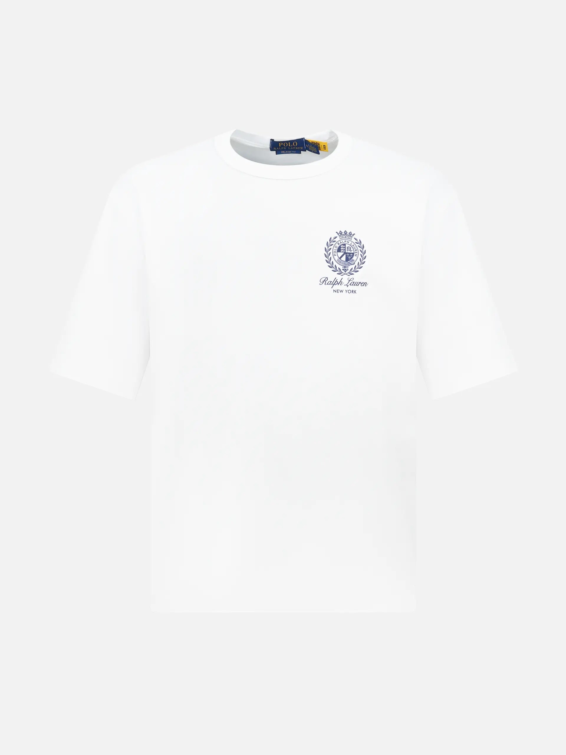 POLO RALPH LAUREN - Oversized-T-Shirt mit Logo für Herren