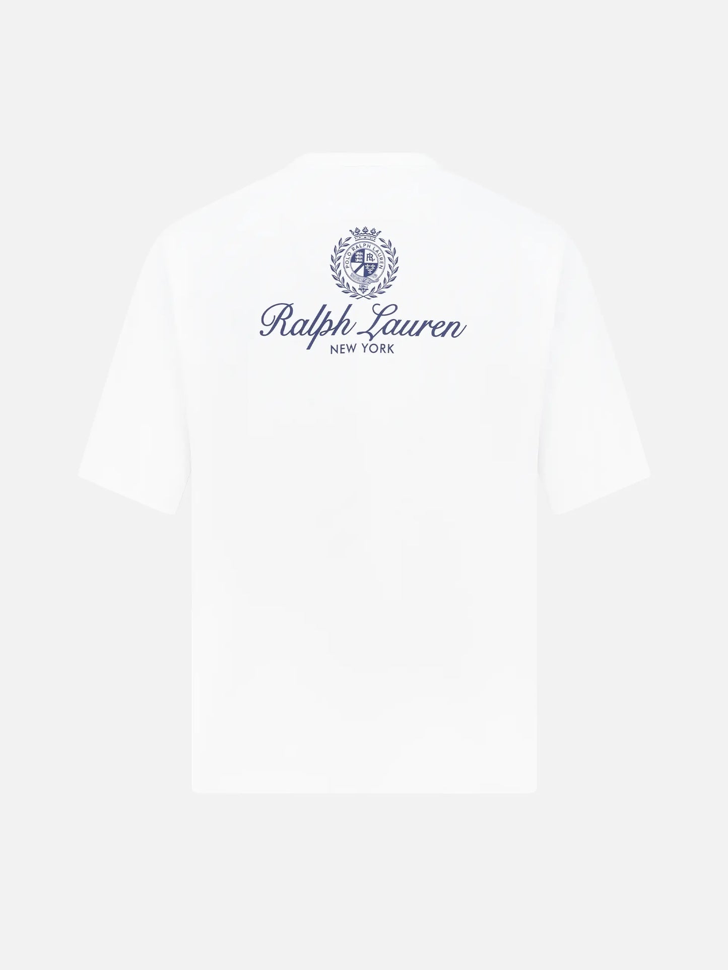 POLO RALPH LAUREN - Oversized-T-Shirt mit Logo für Herren