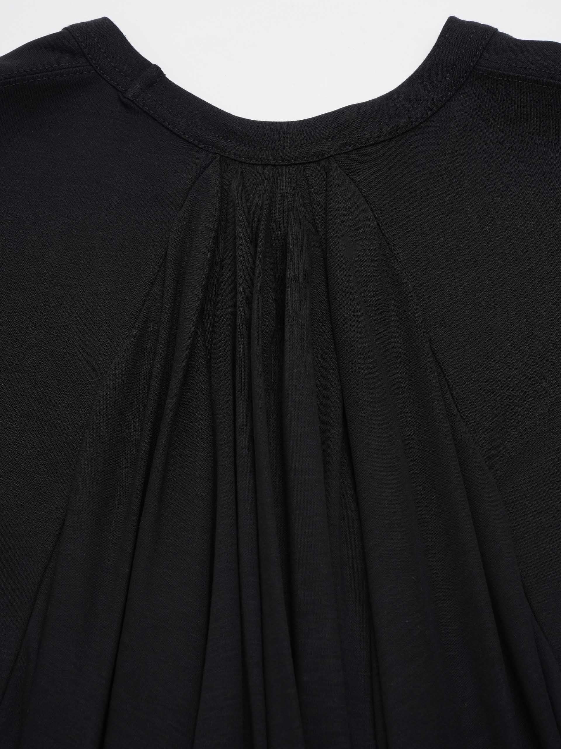 JACQUEMUS - T-Shirt Tovalo für Damen Schwarz - Black