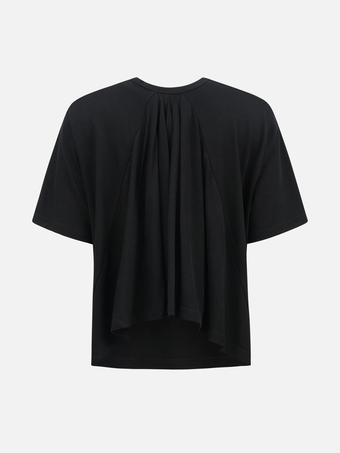 JACQUEMUS - T-Shirt Tovalo für Damen Schwarz - Black