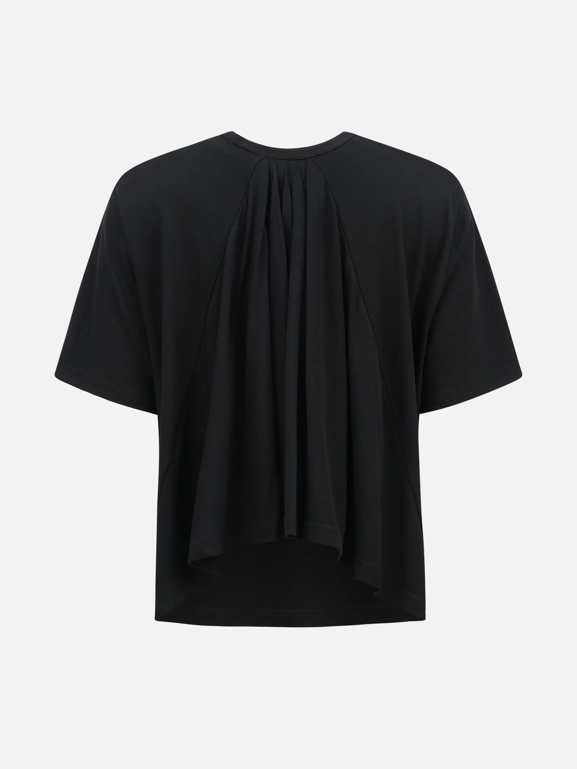 JACQUEMUS - T-Shirt Tovalo für Damen Schwarz - Black