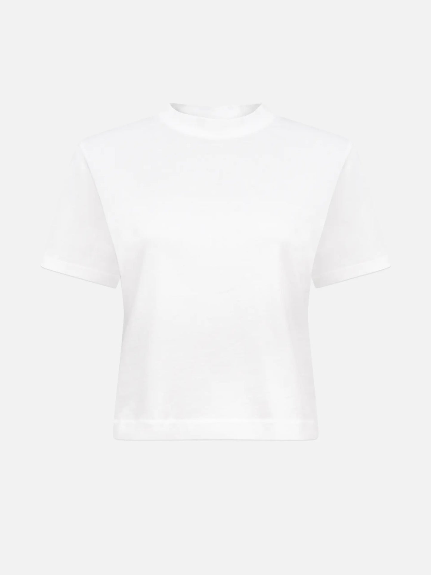 JACQUEMUS - T-Shirt Atelier mit Logo-Stickerei für Damen