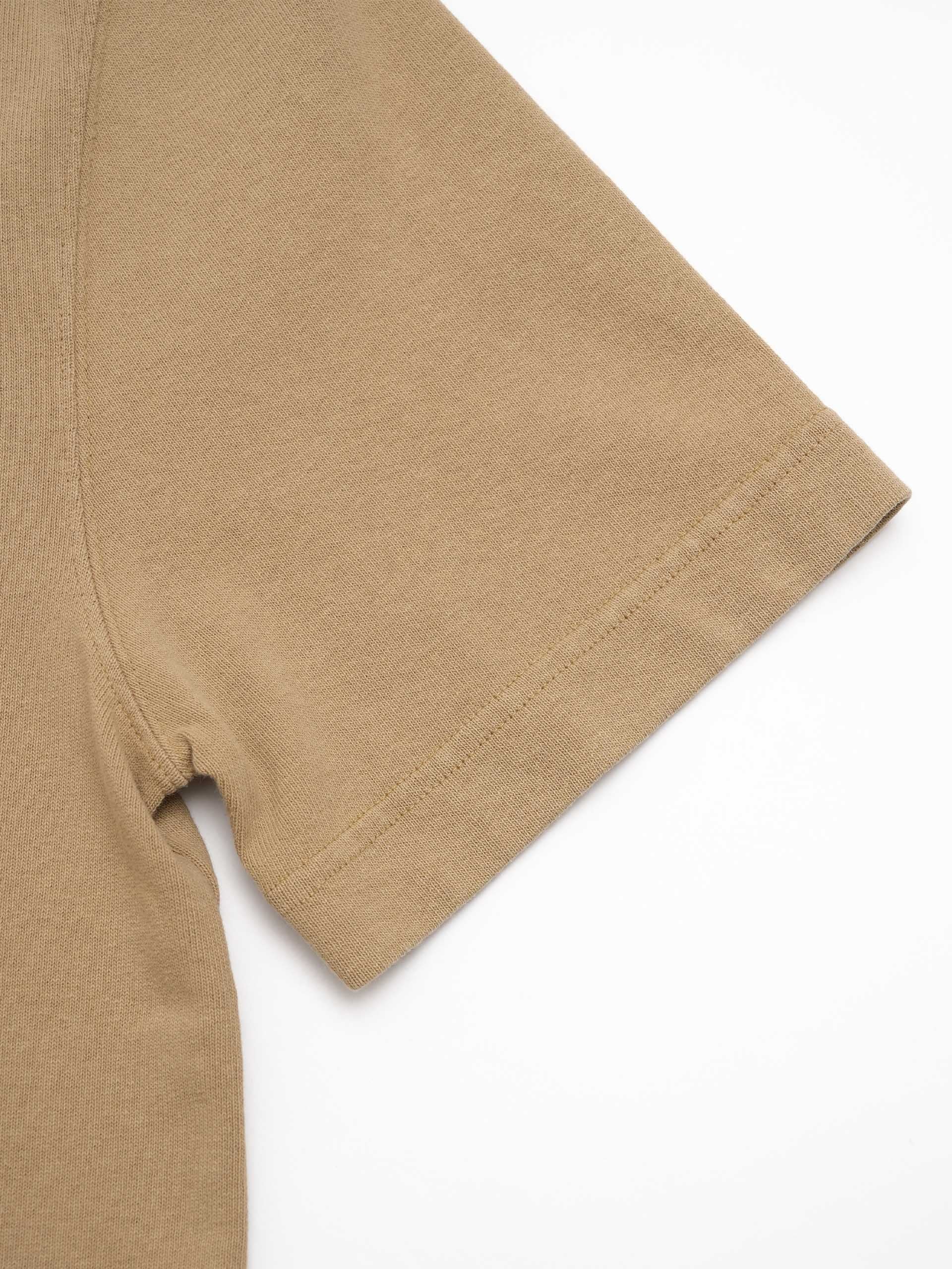 JACQUEMUS - Logo-T-Shirt Gros Grain für Herren