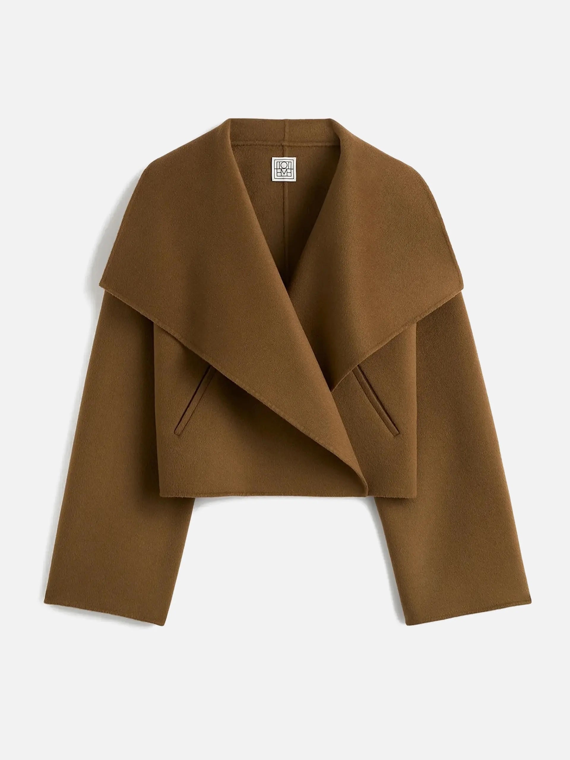 TOTEME - Jacke Doublé für Damen