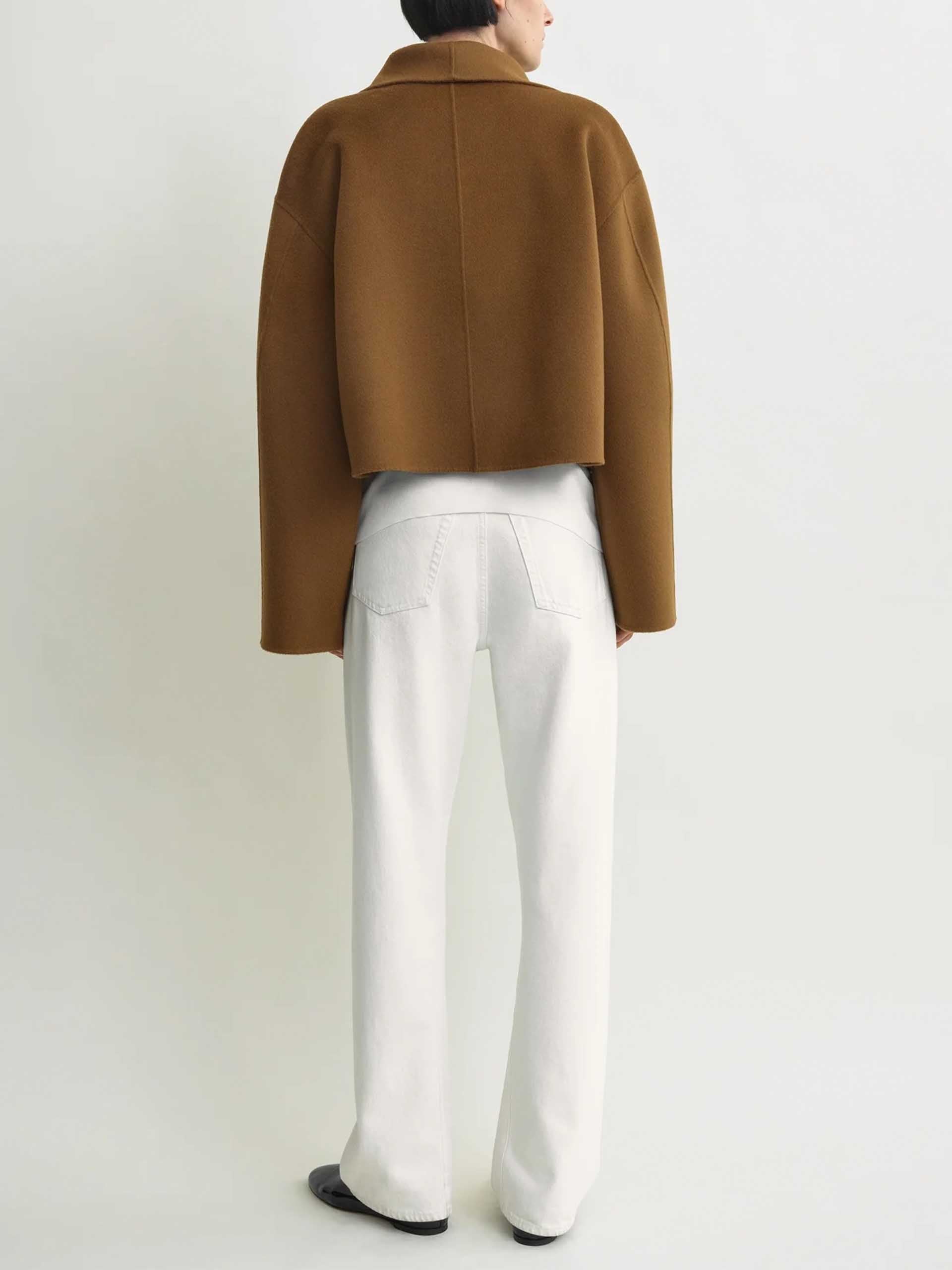 TOTEME - Jacke Doublé für Damen