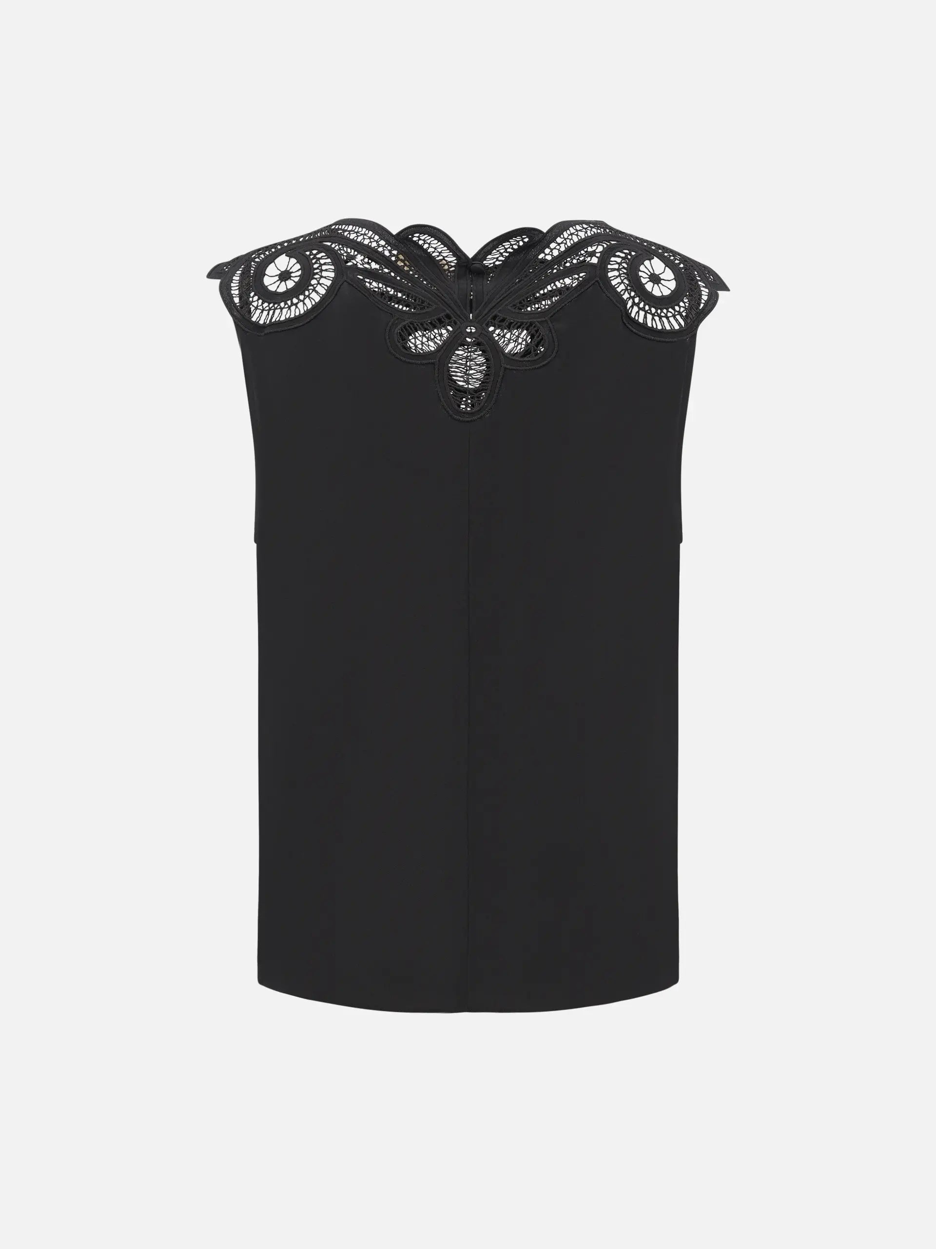 ULLA JOHNSON - Ärmelloses Top Rea für Damen