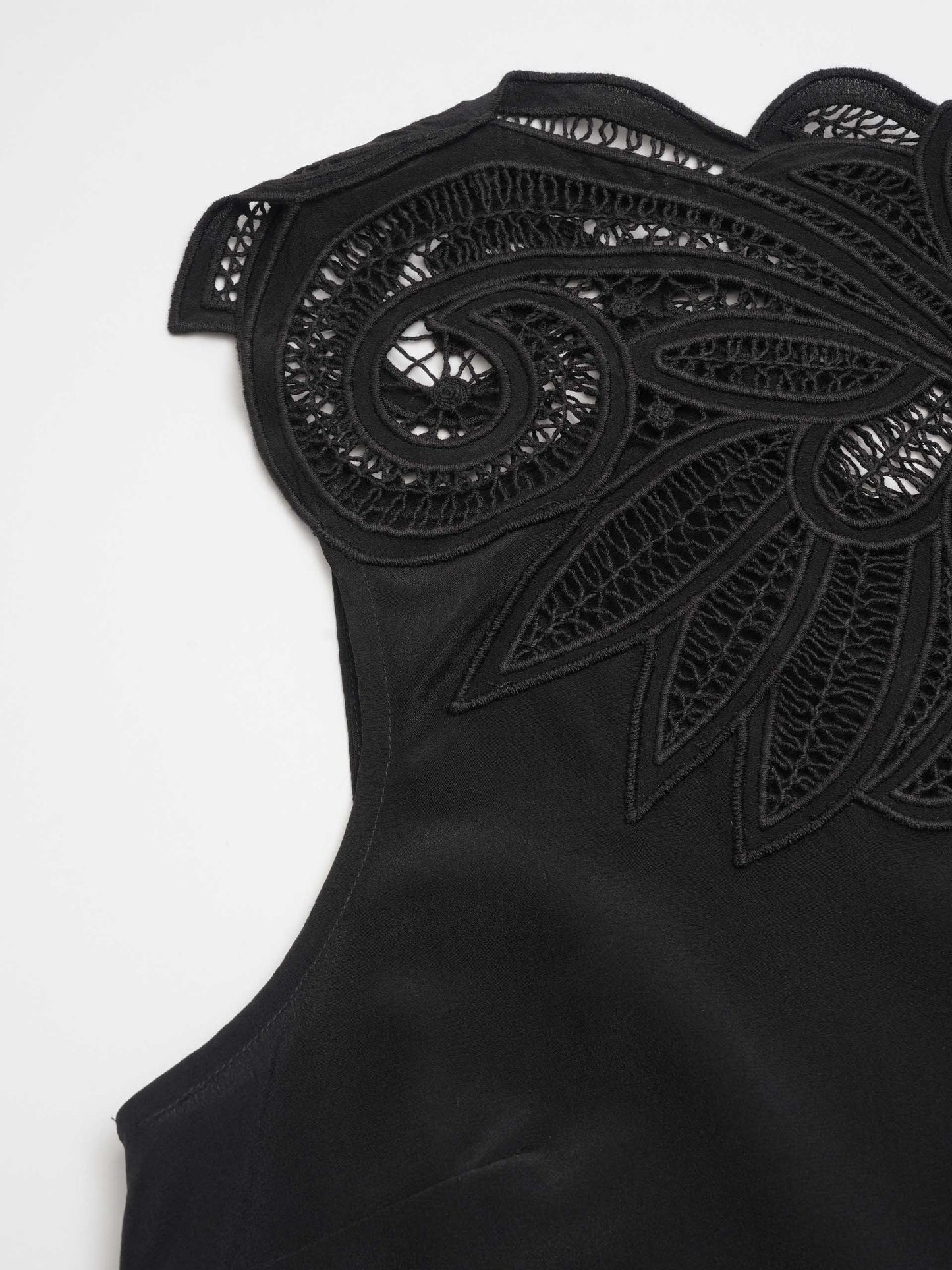 ULLA JOHNSON - Ärmelloses Top Rea für Damen