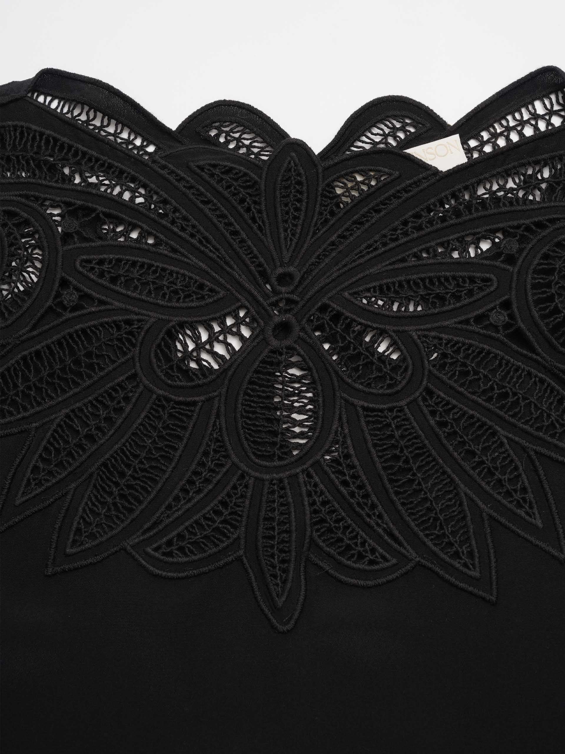 ULLA JOHNSON - Ärmelloses Top Rea für Damen