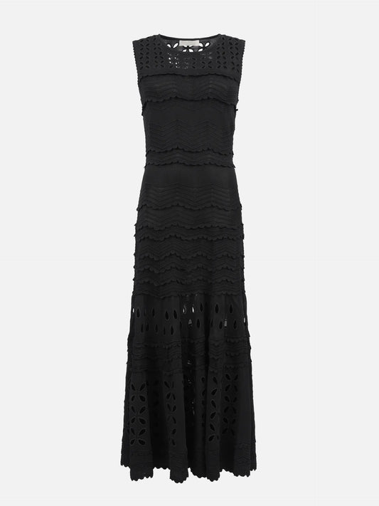 ULLA JOHNSON - Lakshmi maxi knit dress for women NEW TAKE FIVE ULLA JOHNSON - Lakshmi maxi knit dress for women NEW TAKE FIVE