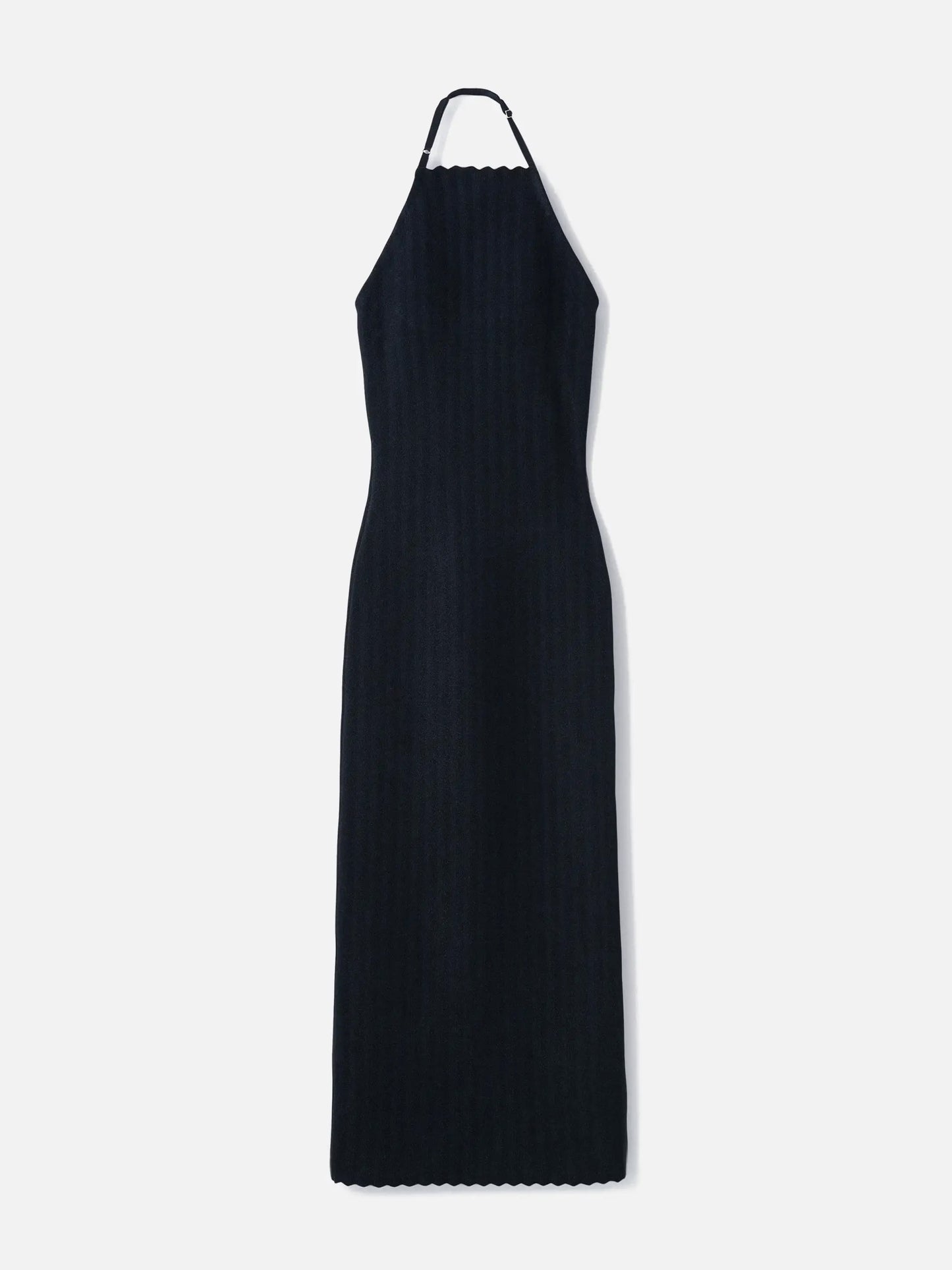 JACQUEMUS - Midi-Strickkleid Tablier für Damen