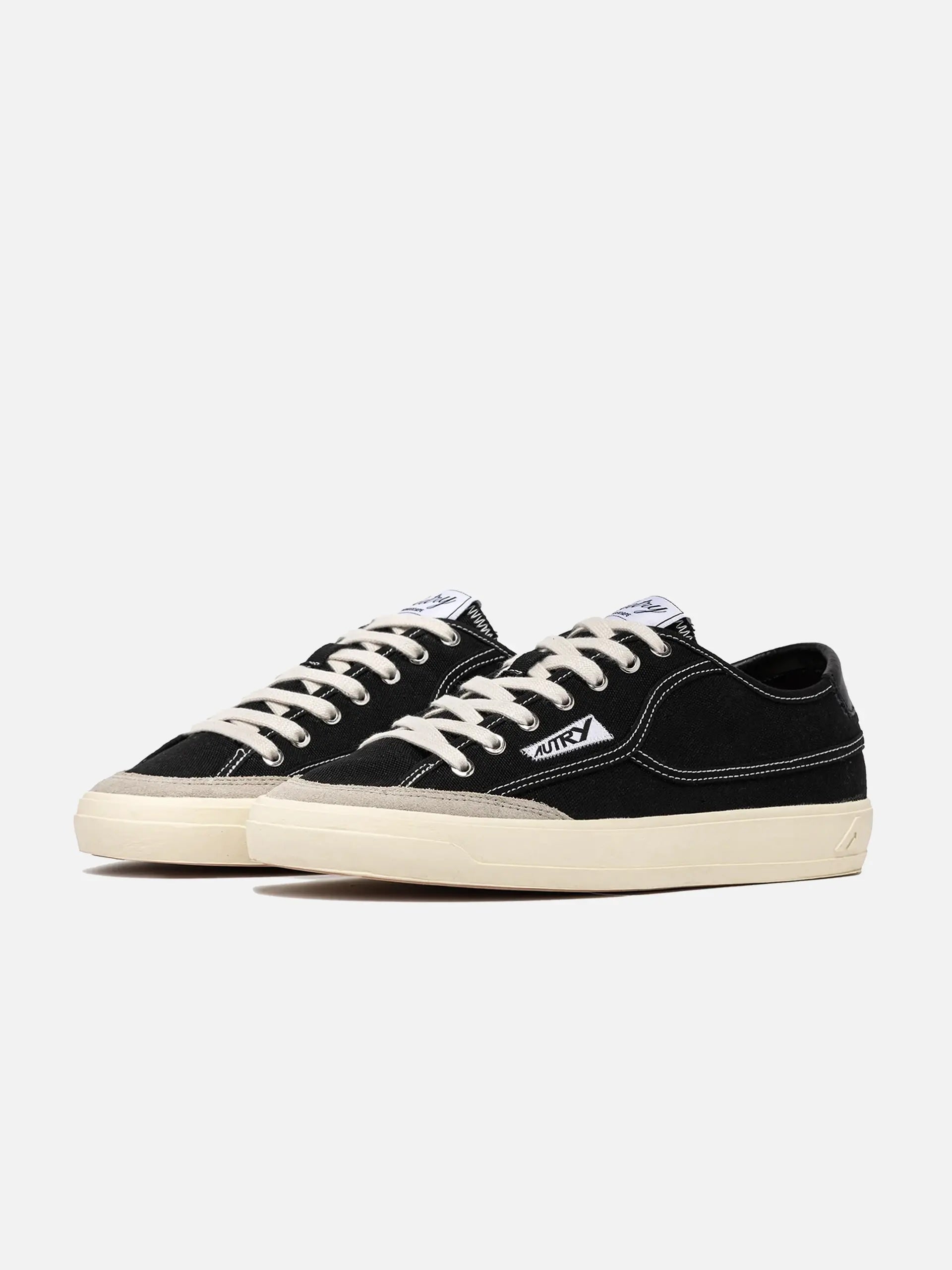 AUTRY - Sneakers Windscape Low for men – NEW TAKE FIVE