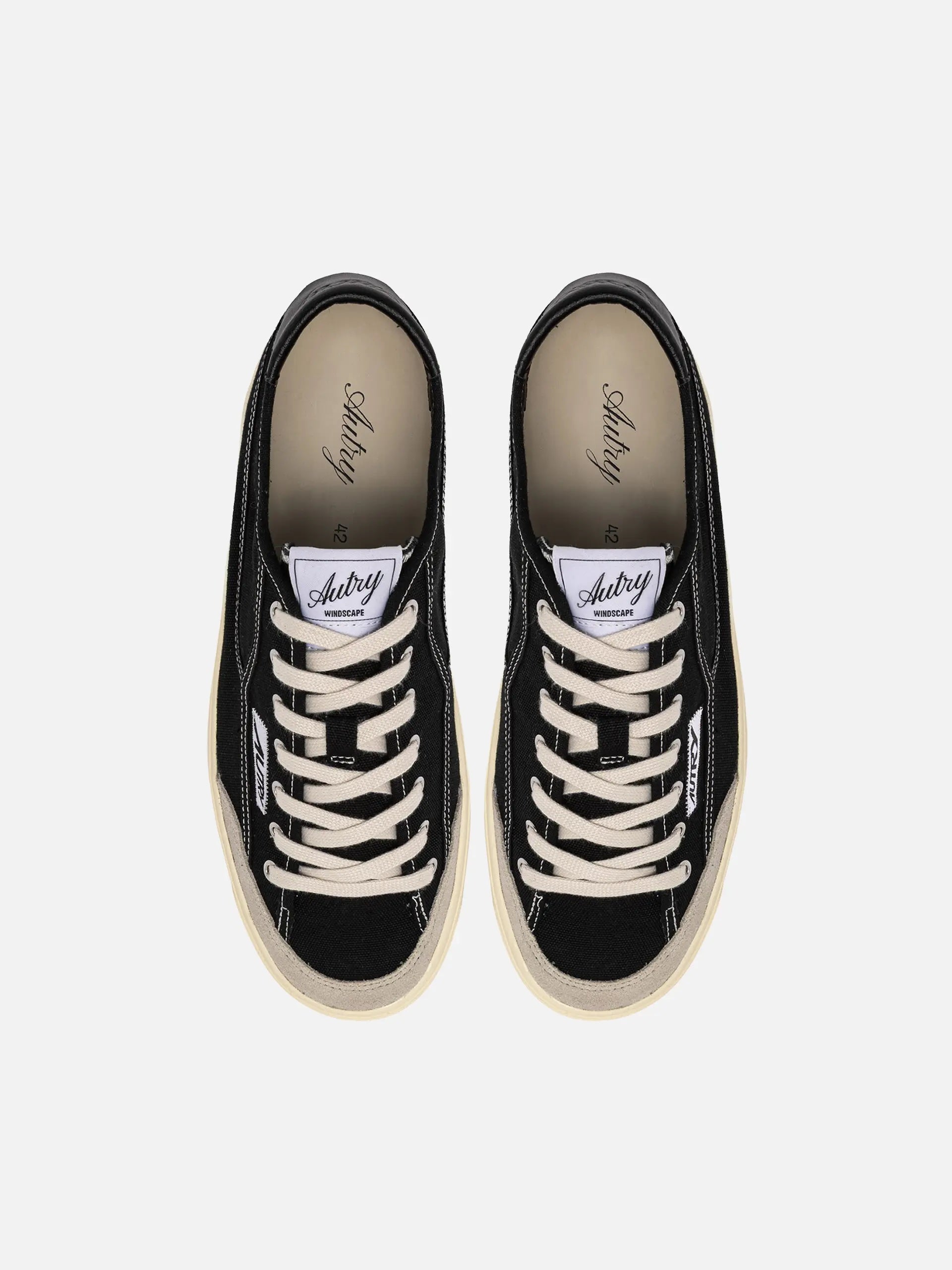 AUTRY - Sneakers Windscape Low for men – NEW TAKE FIVE