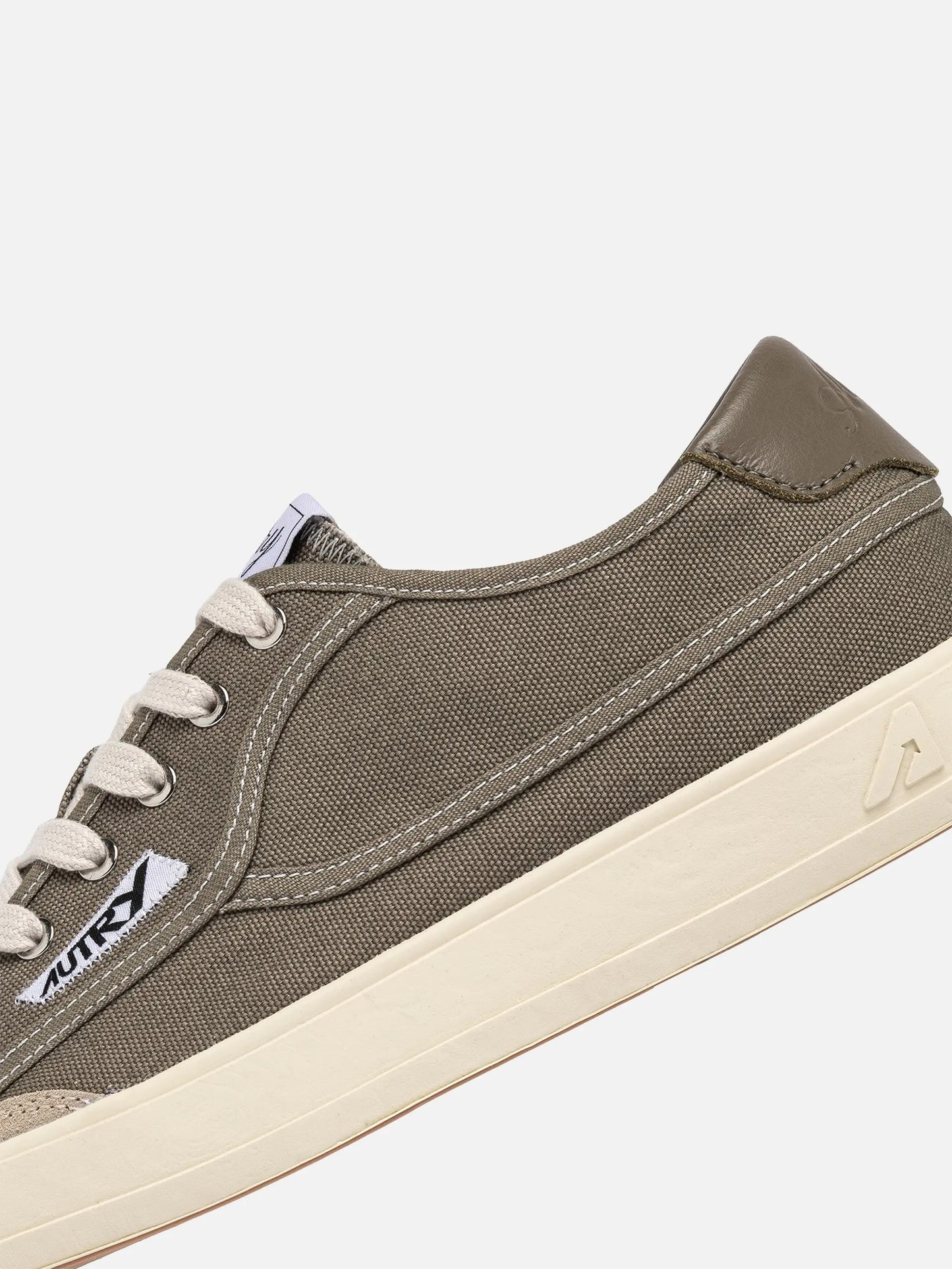 AUTRY - Sneakers Windscape Low für Herren Oliv - Military Green