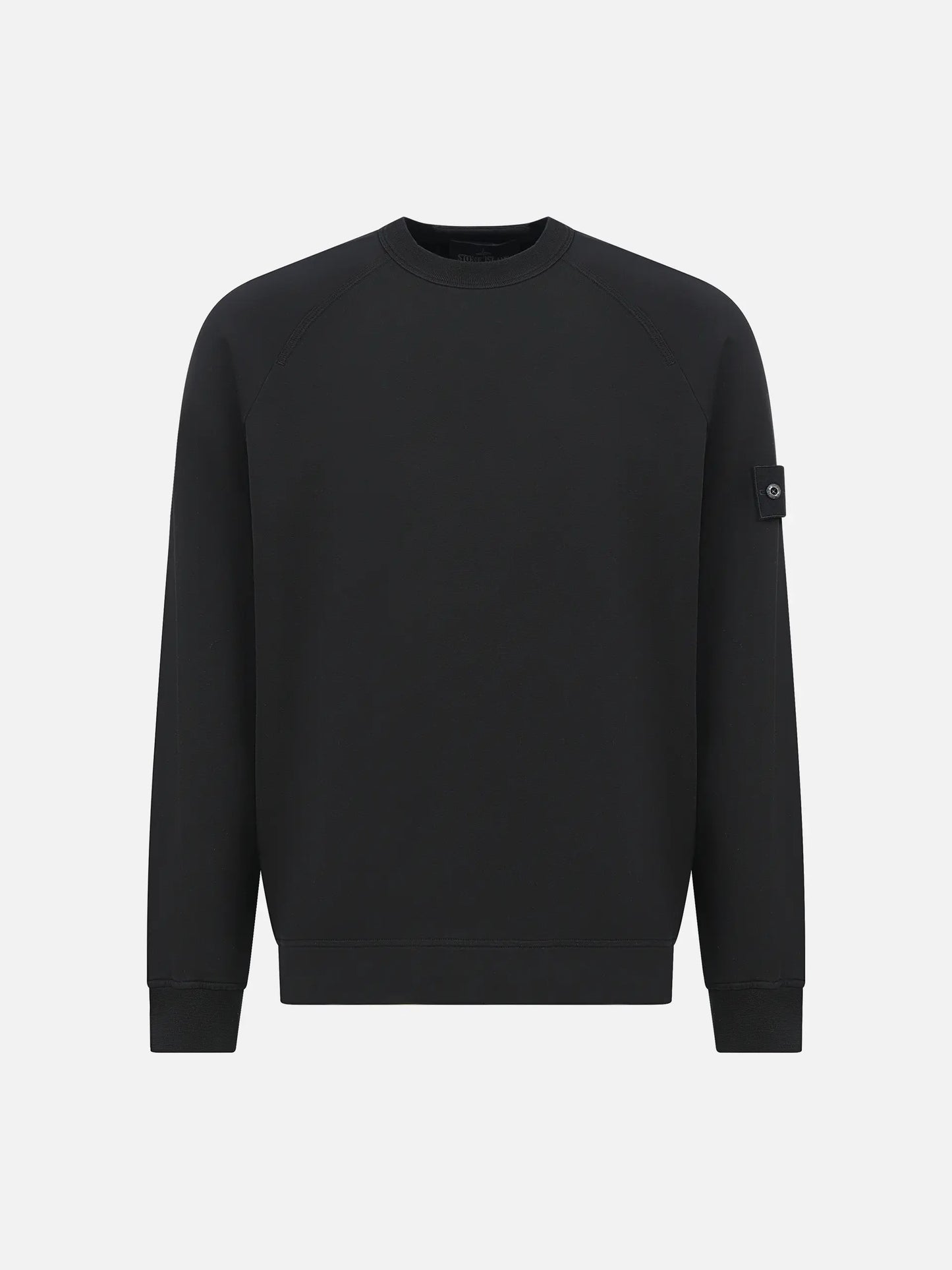 STONE ISLAND - Sweatshirt ‘Ghost Piece‘ für Herren