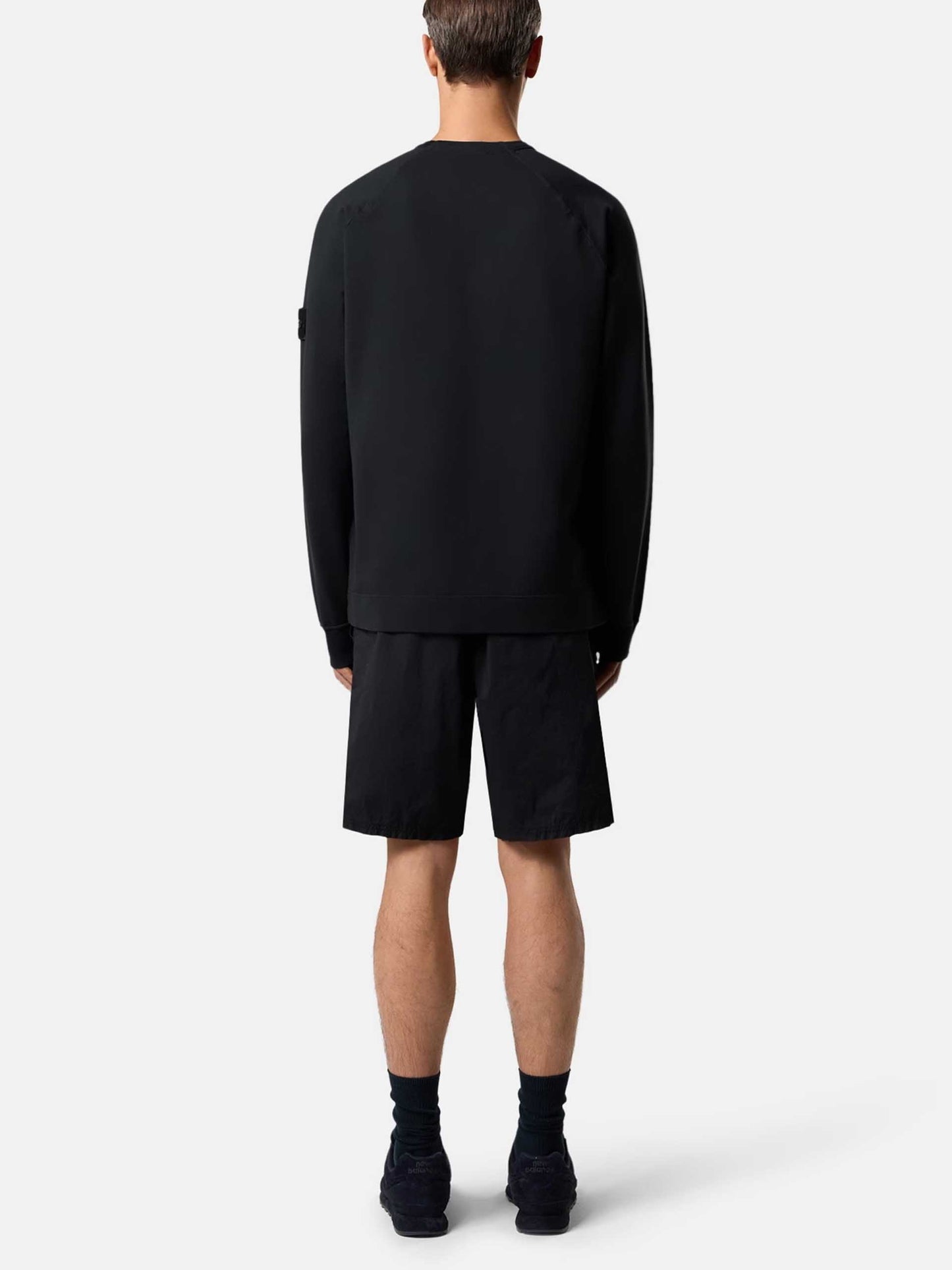 STONE ISLAND - Sweatshirt ‘Ghost Piece‘ für Herren