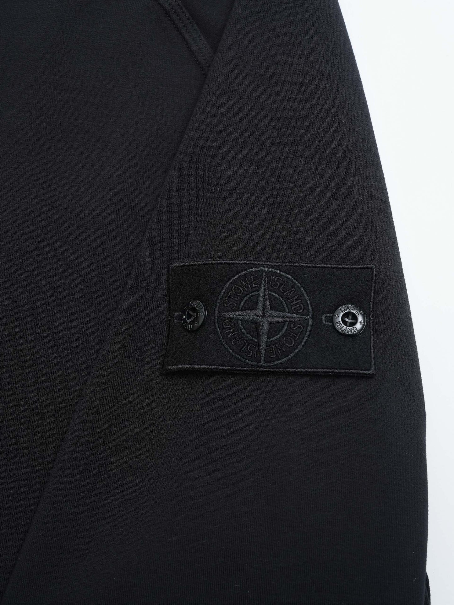 STONE ISLAND - Sweatshirt ‘Ghost Piece‘ für Herren