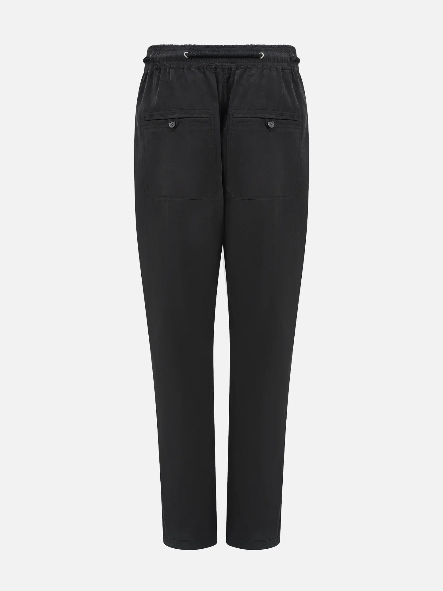ISABEL MARANT - Straight-Leg Hose Falcona für Damen
