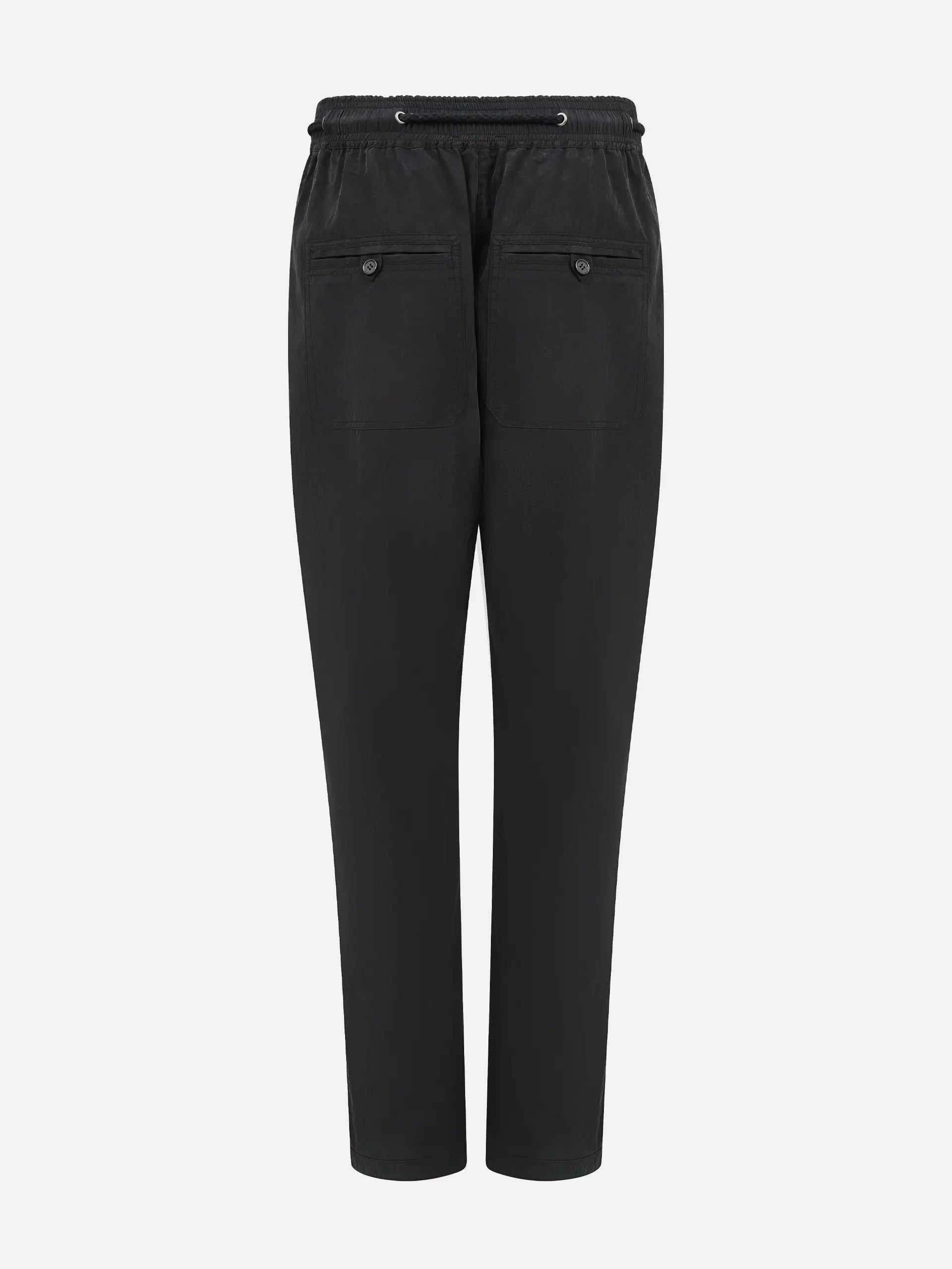 ISABEL MARANT - Straight-Leg Hose Falcona für Damen