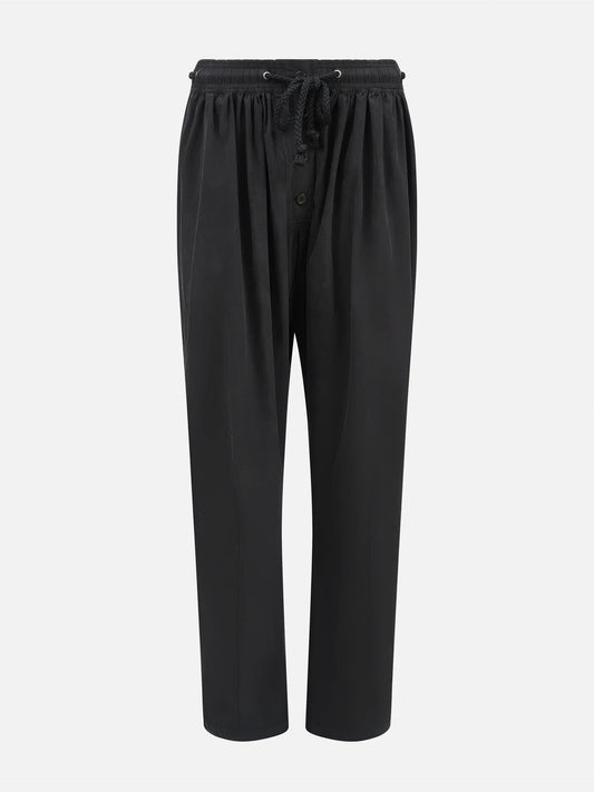 ISABEL MARANT - Straight-Leg Hose Falcona für Damen