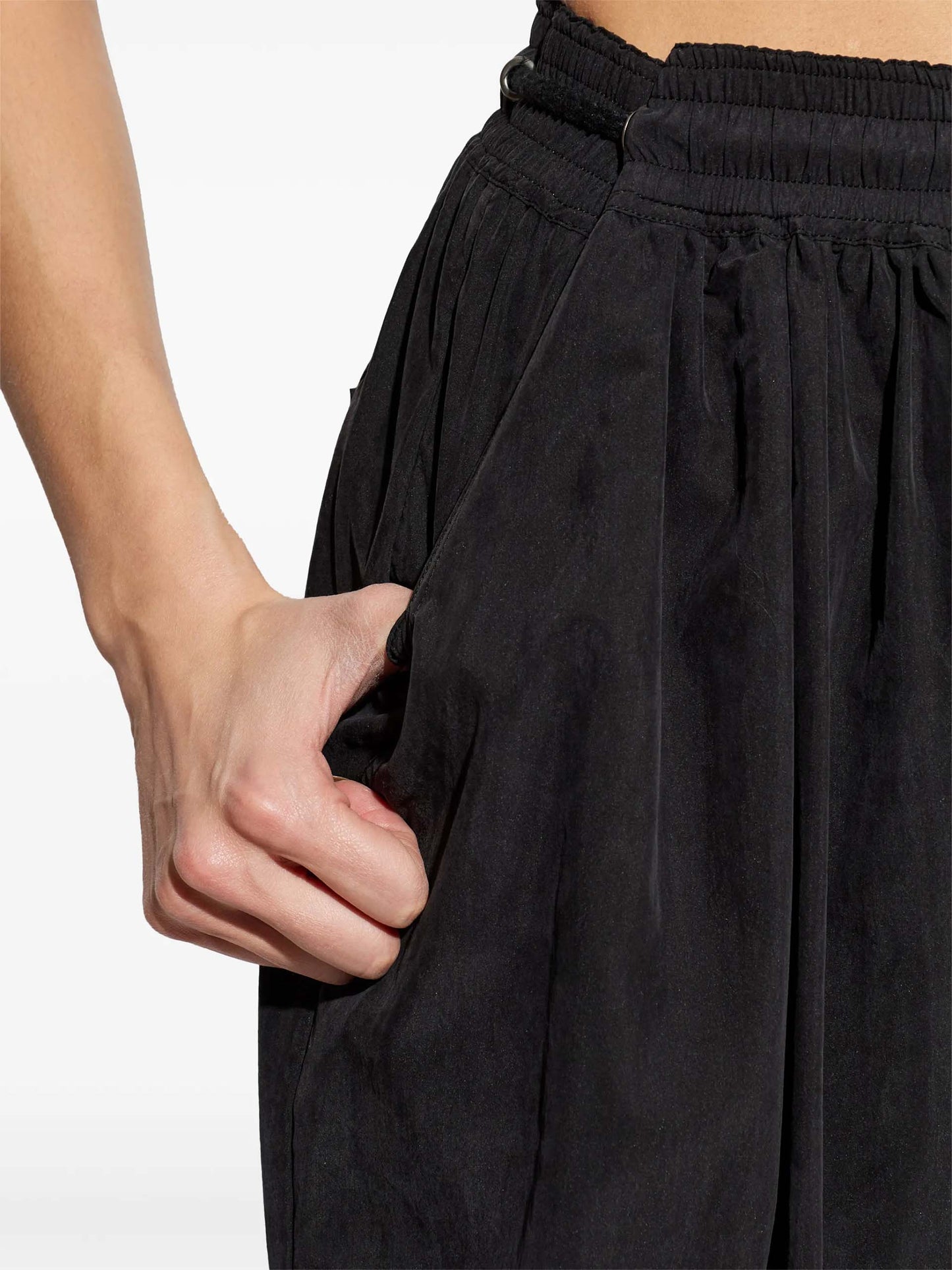 ISABEL MARANT - Straight-Leg Hose Falcona für Damen