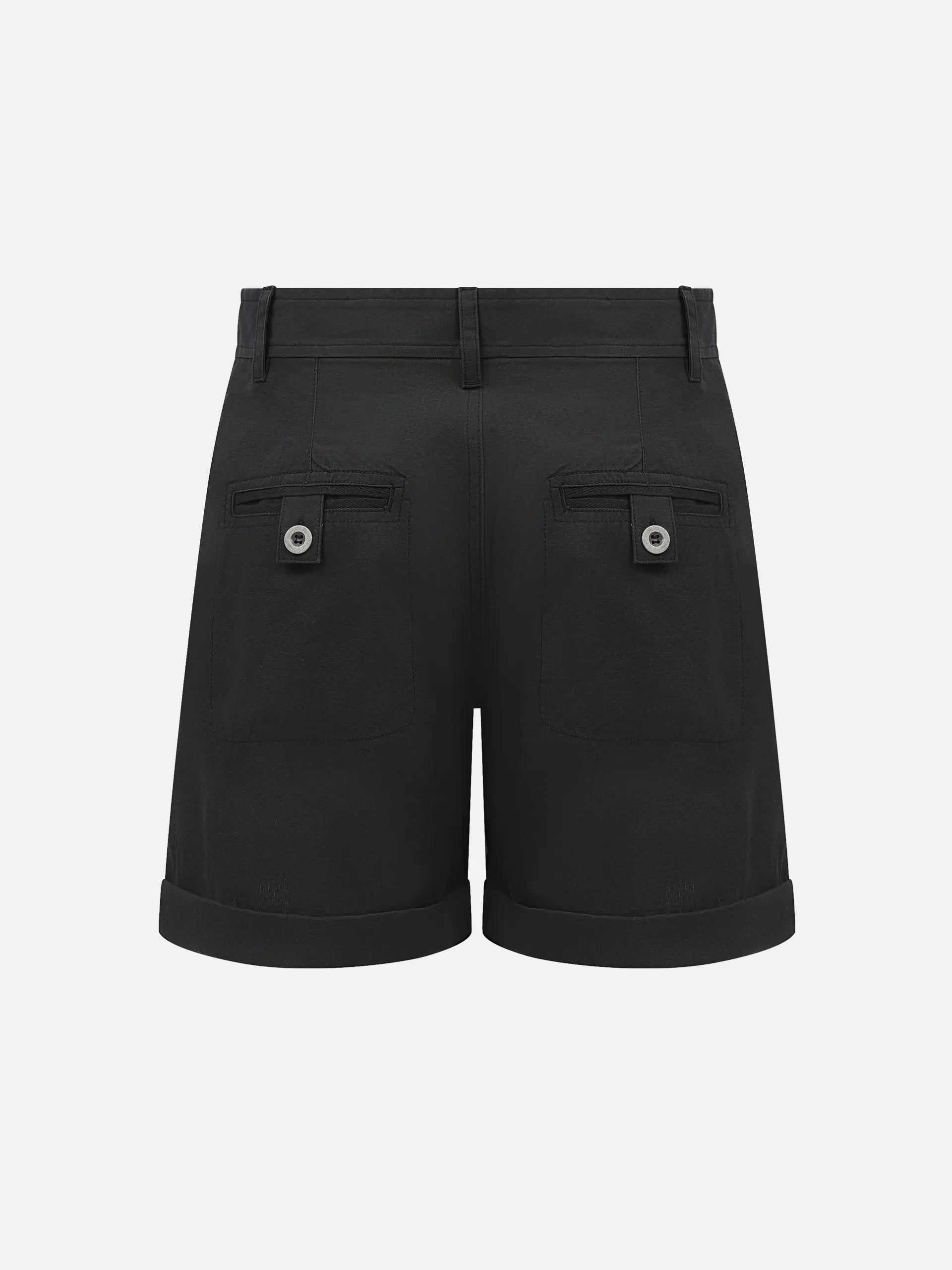 ISABEL MARANT - Shorts Boniza für Damen Schwarz - Black